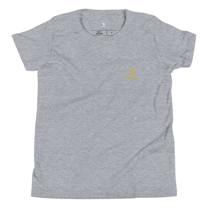 Abomination 'A' Youth Tee product image (20)