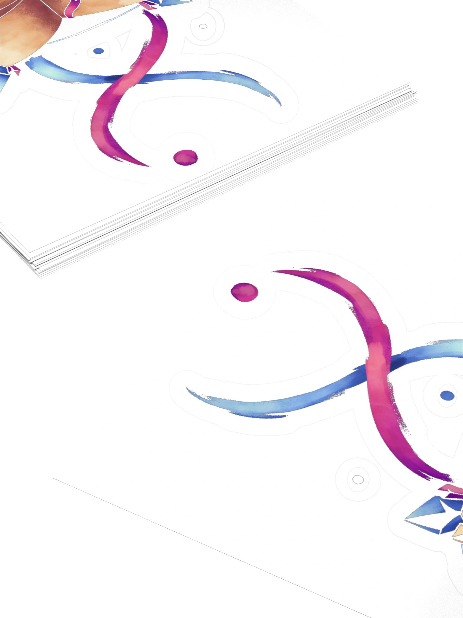 Kastran Sticker product image (10)
