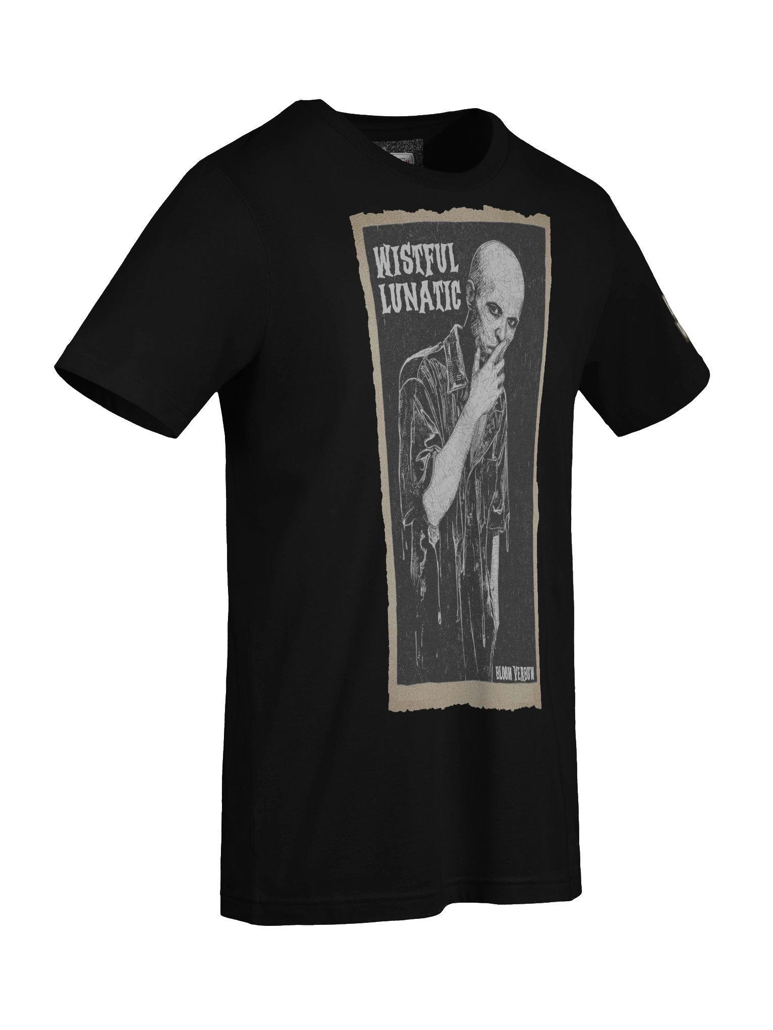 Wistful Lunatic product image (13)
