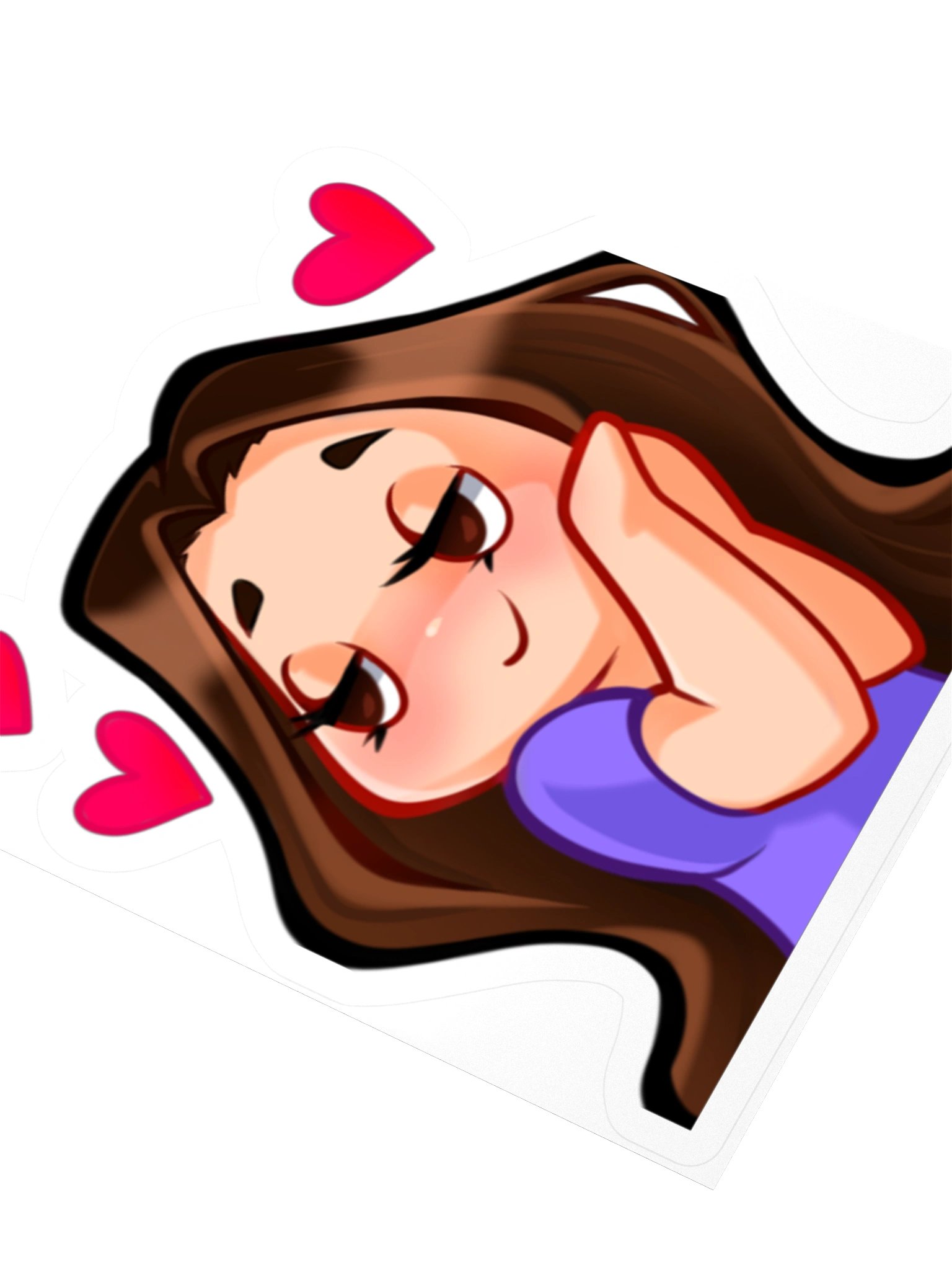 Love Sticker product image (7)