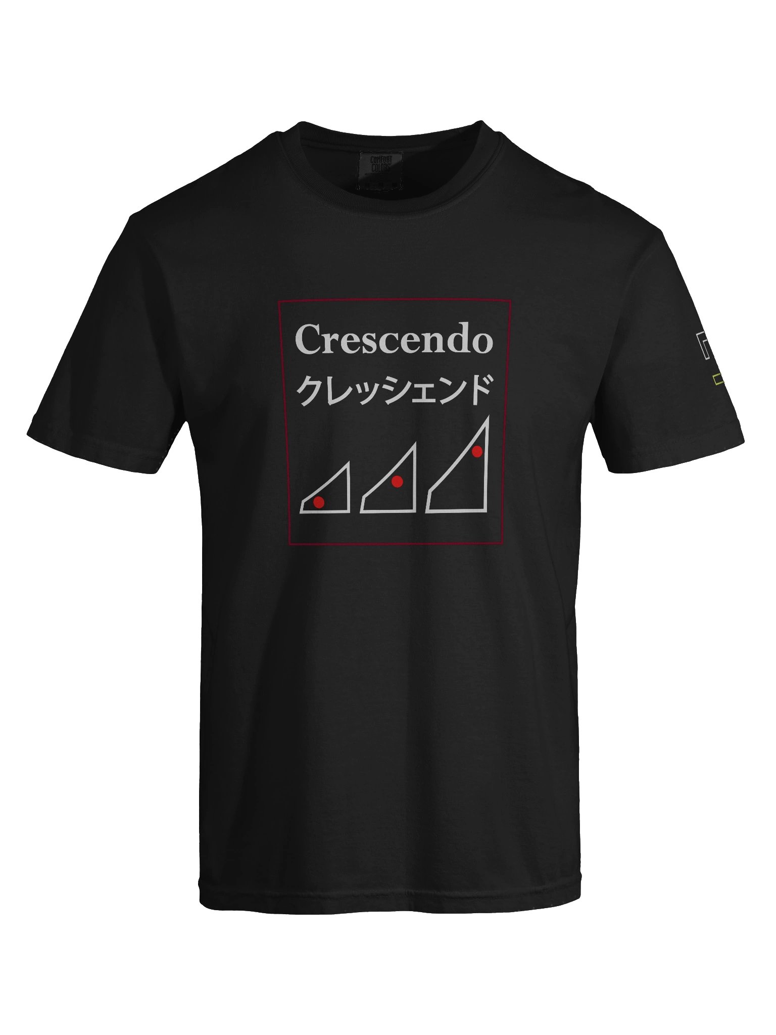 Crescendo (White Type) product image (7)