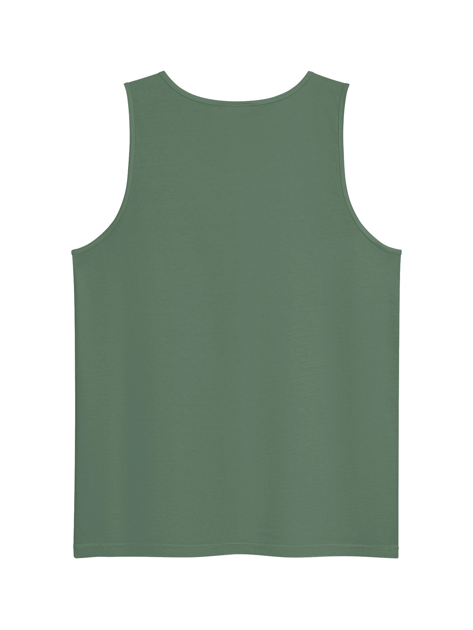 PORCH LORE DEVAN POCKET LOGO UNISEX GARMENT DYED TANK TOP product image (14)