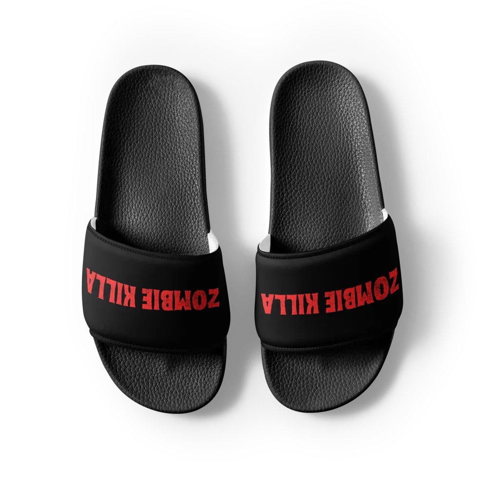 ZK Comfort Slides product image (4)