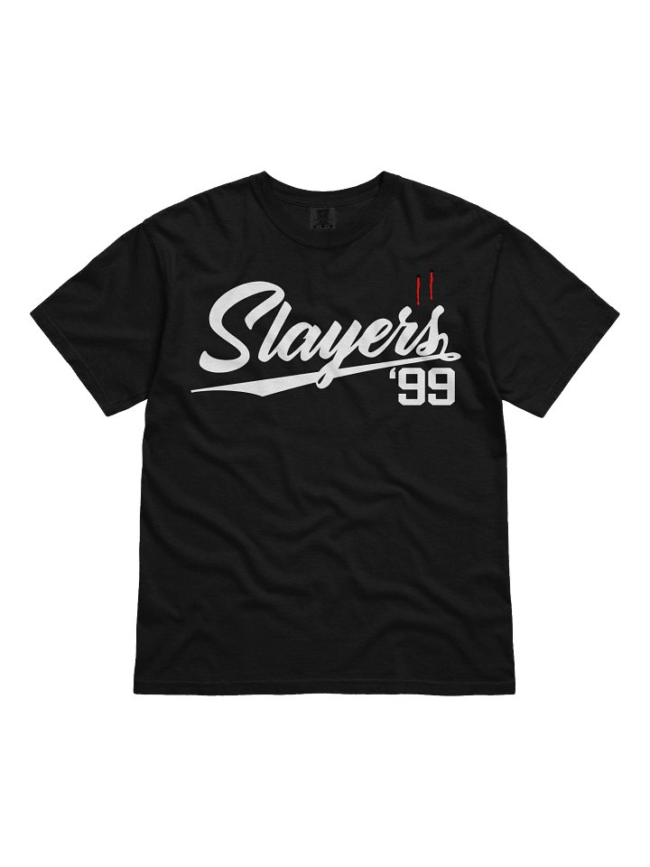 Team Buffy Tee product image (1)