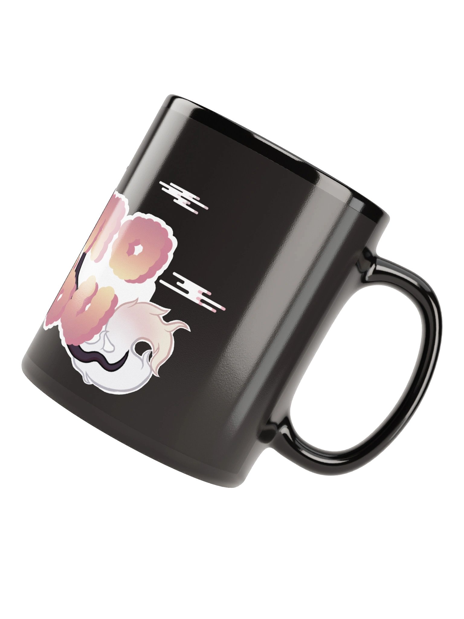 Kumo Logo Mug product image (7)