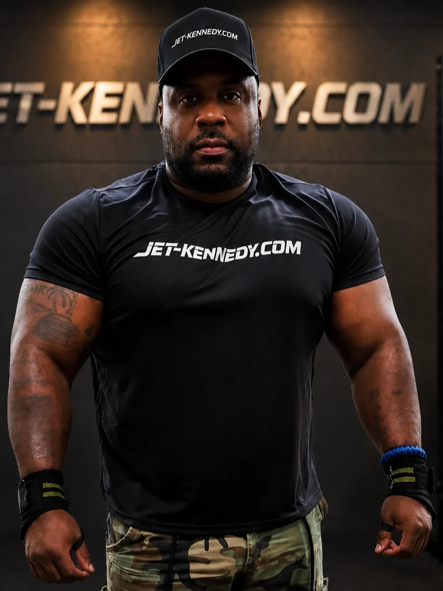 JET KENNEDY/ MHP AFFILIATE product image (1)