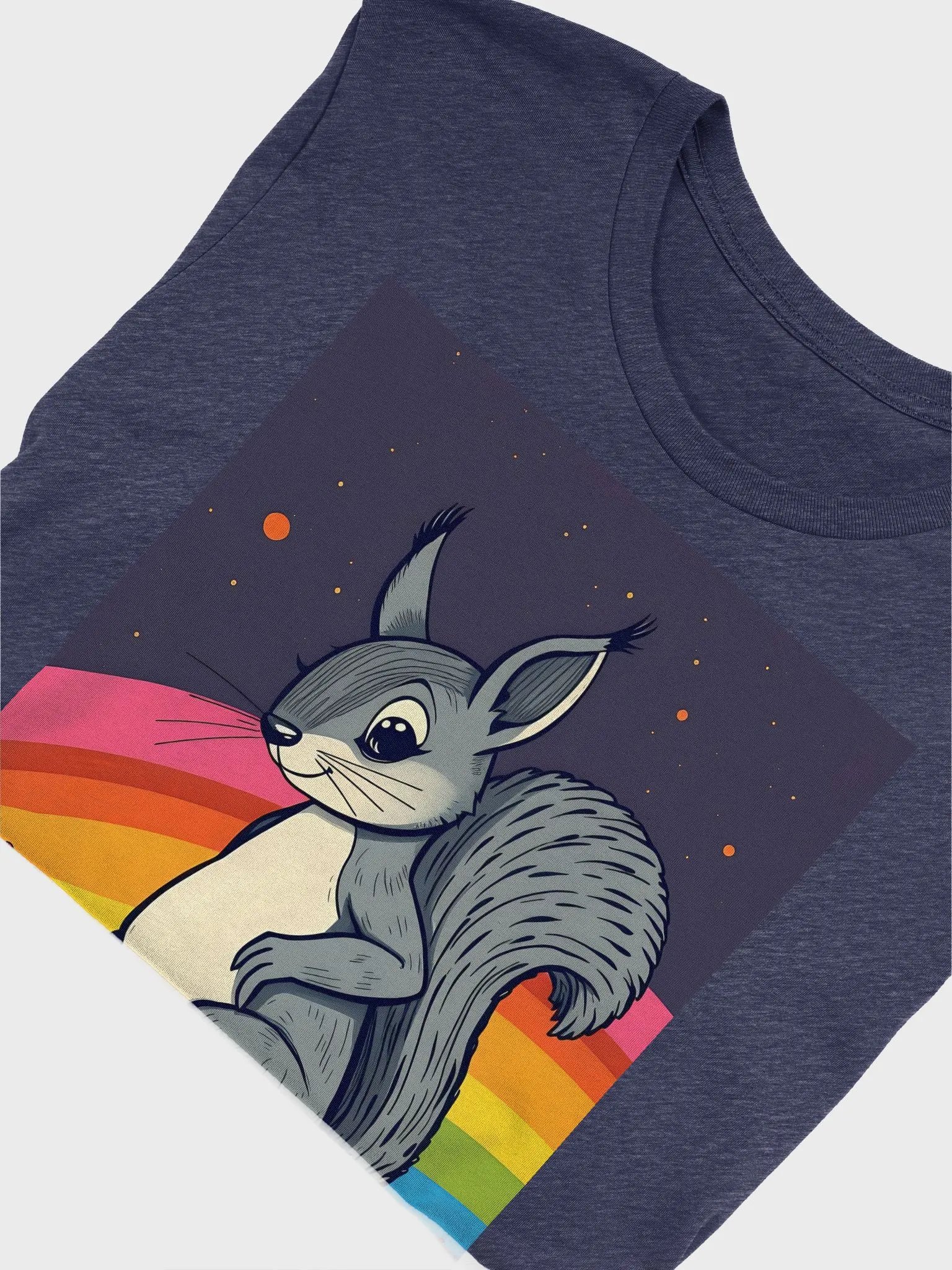 Iconic Softness T-Shirt product image (5)