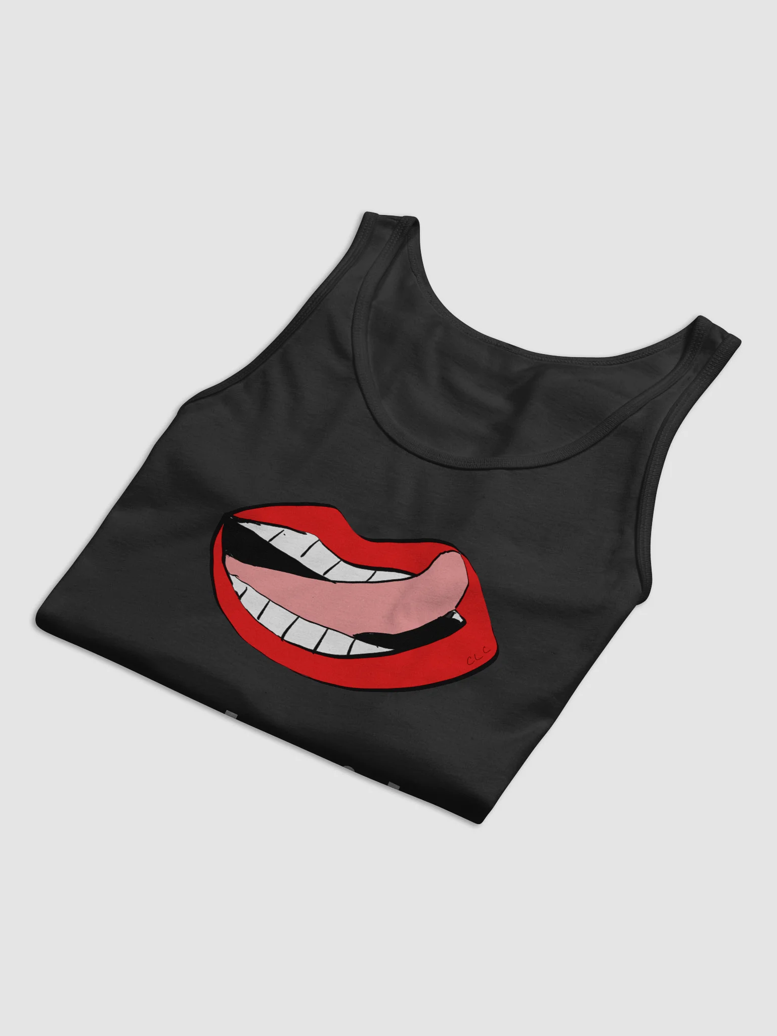Eat The Rich Tank product image (30)