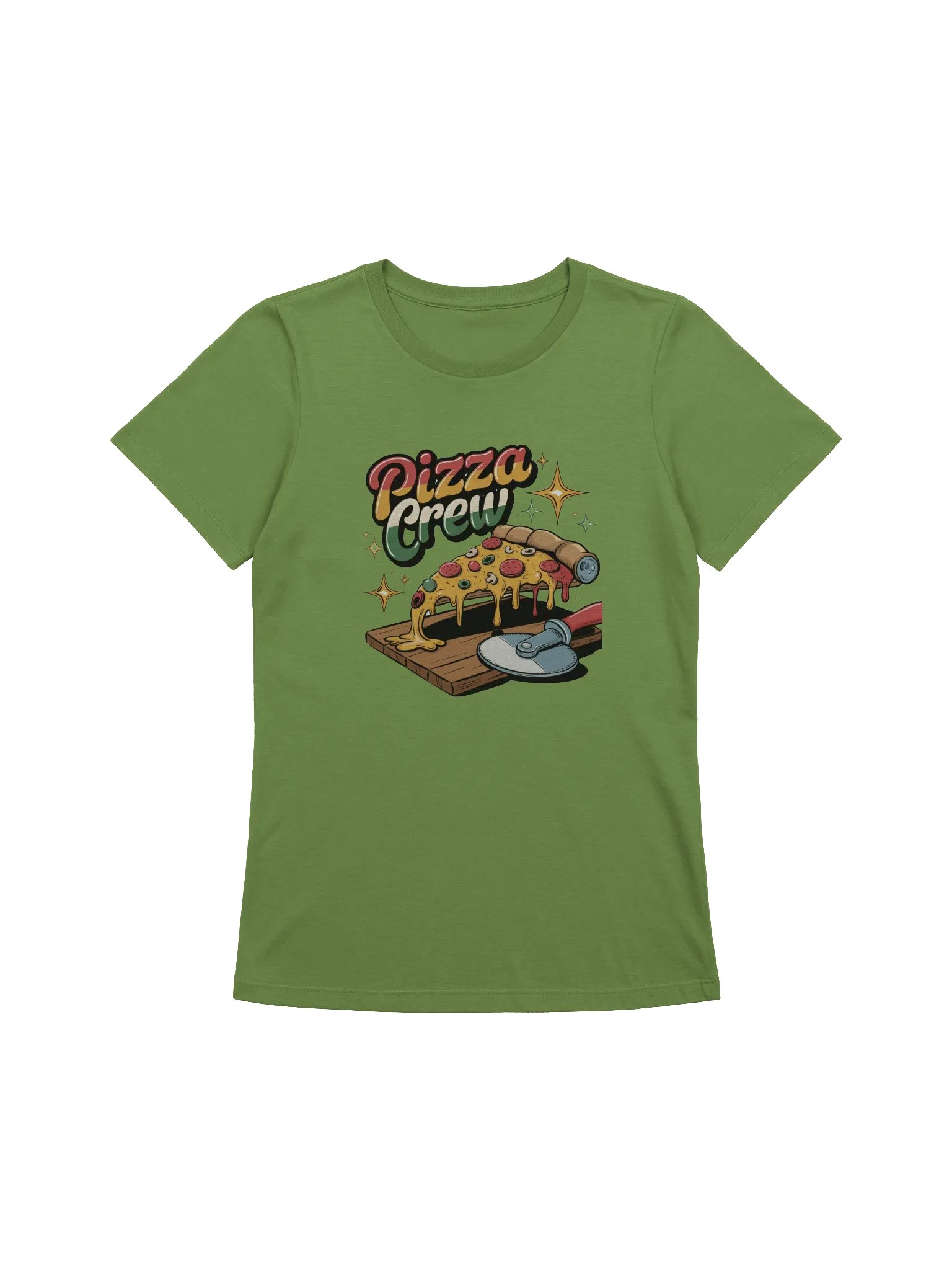 Pizza Crew product image (1)