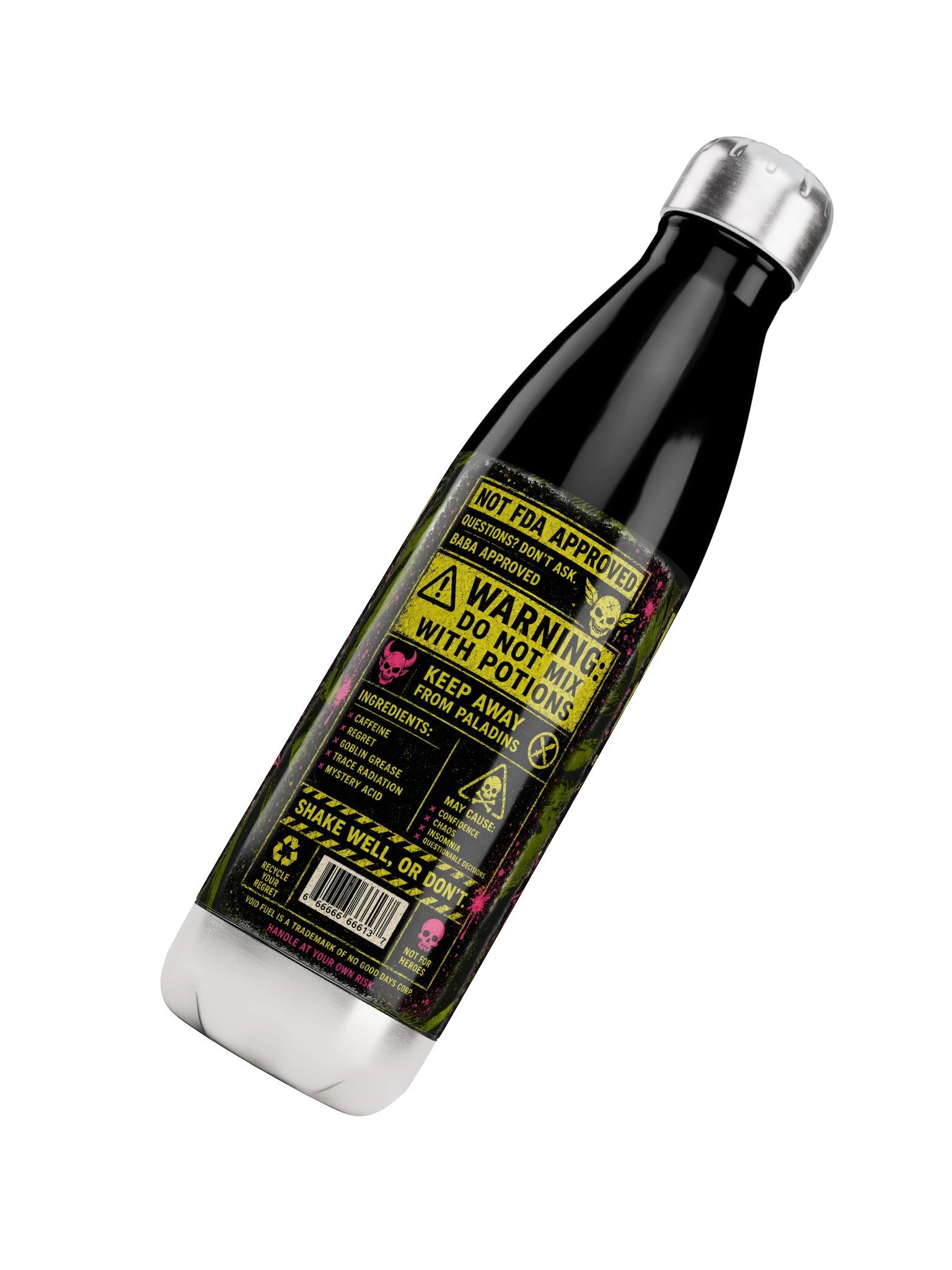 VOID FUEL Hydration Unit product image (4)