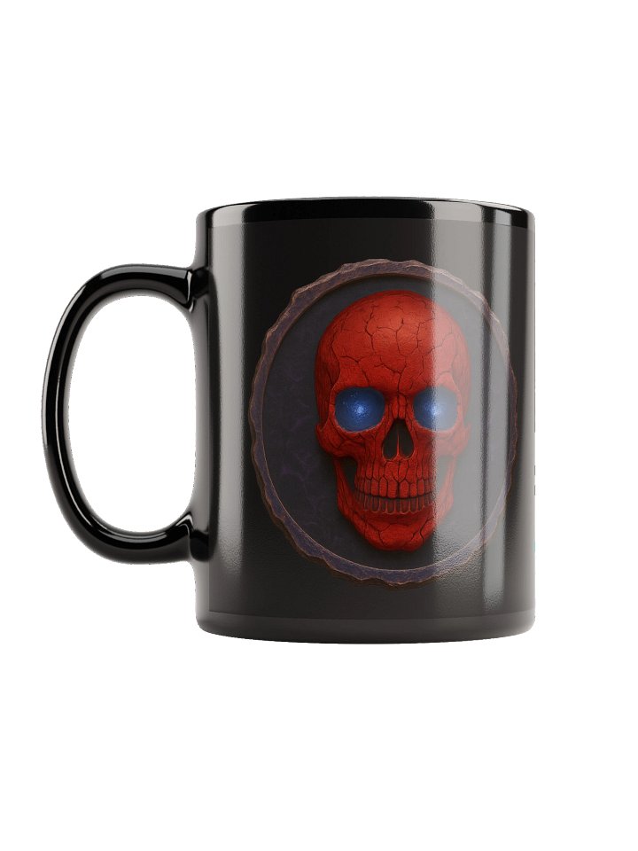 Savage DM Logo Mug product image (2)