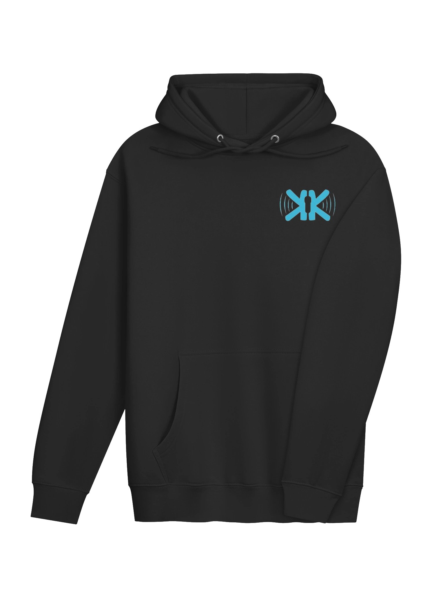 KIUK Lane Seven Premium Pullover Hoodie Small Logo product image (2)