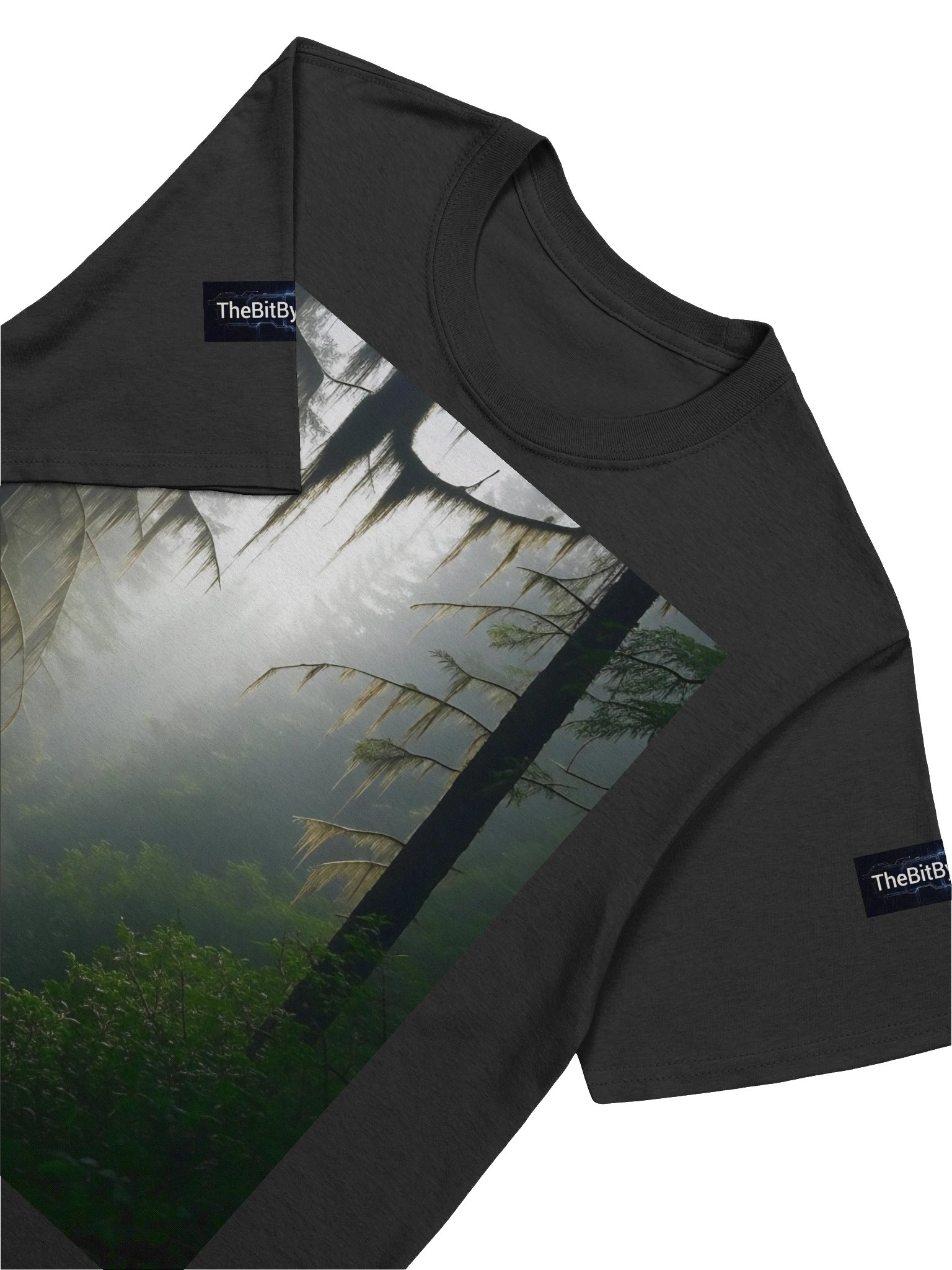 Drift Cover T-Shirt product image (7)