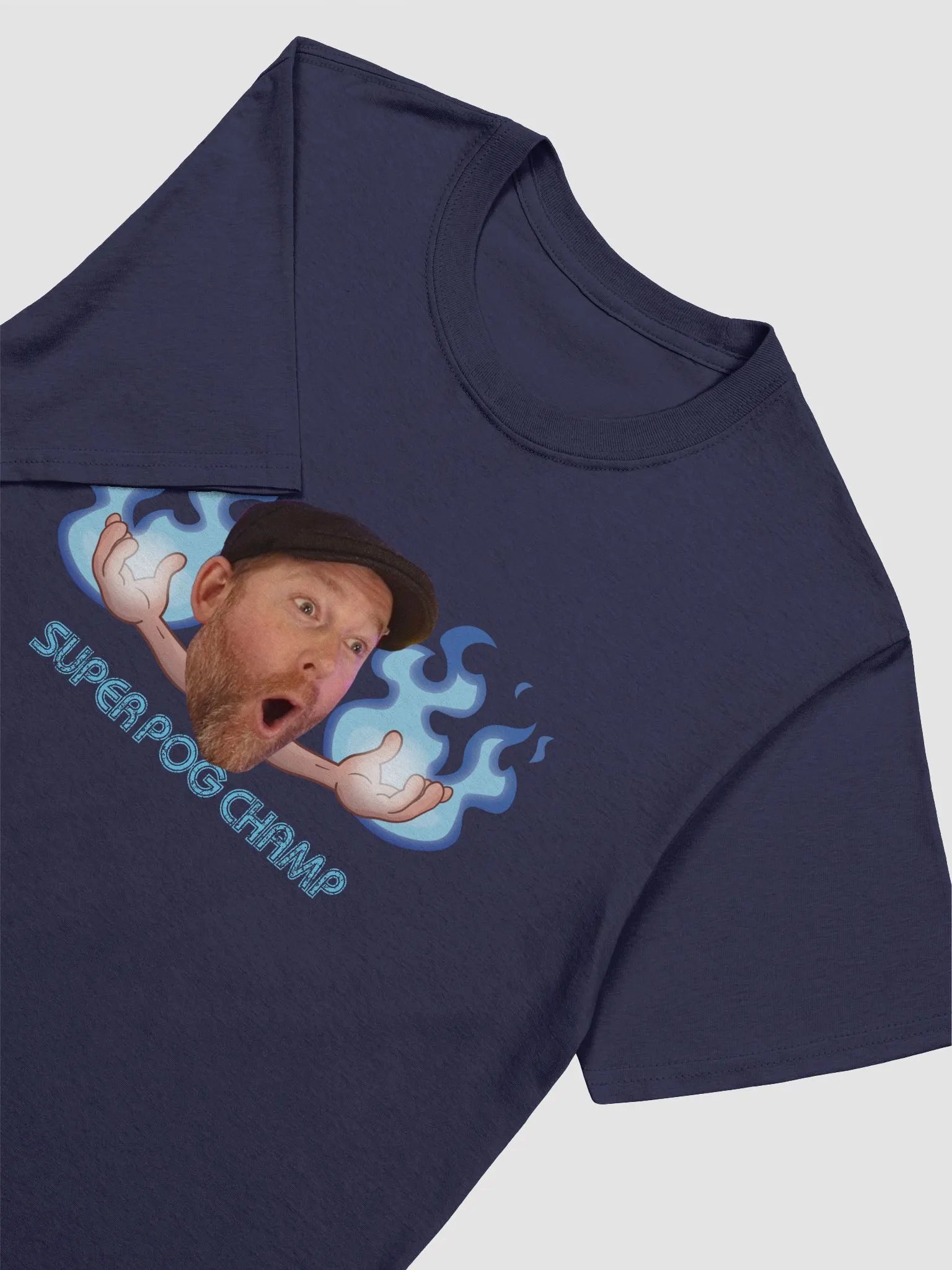 Super POG Champ - Tee product image (3)