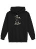 In the Bone Zone! Hoodie