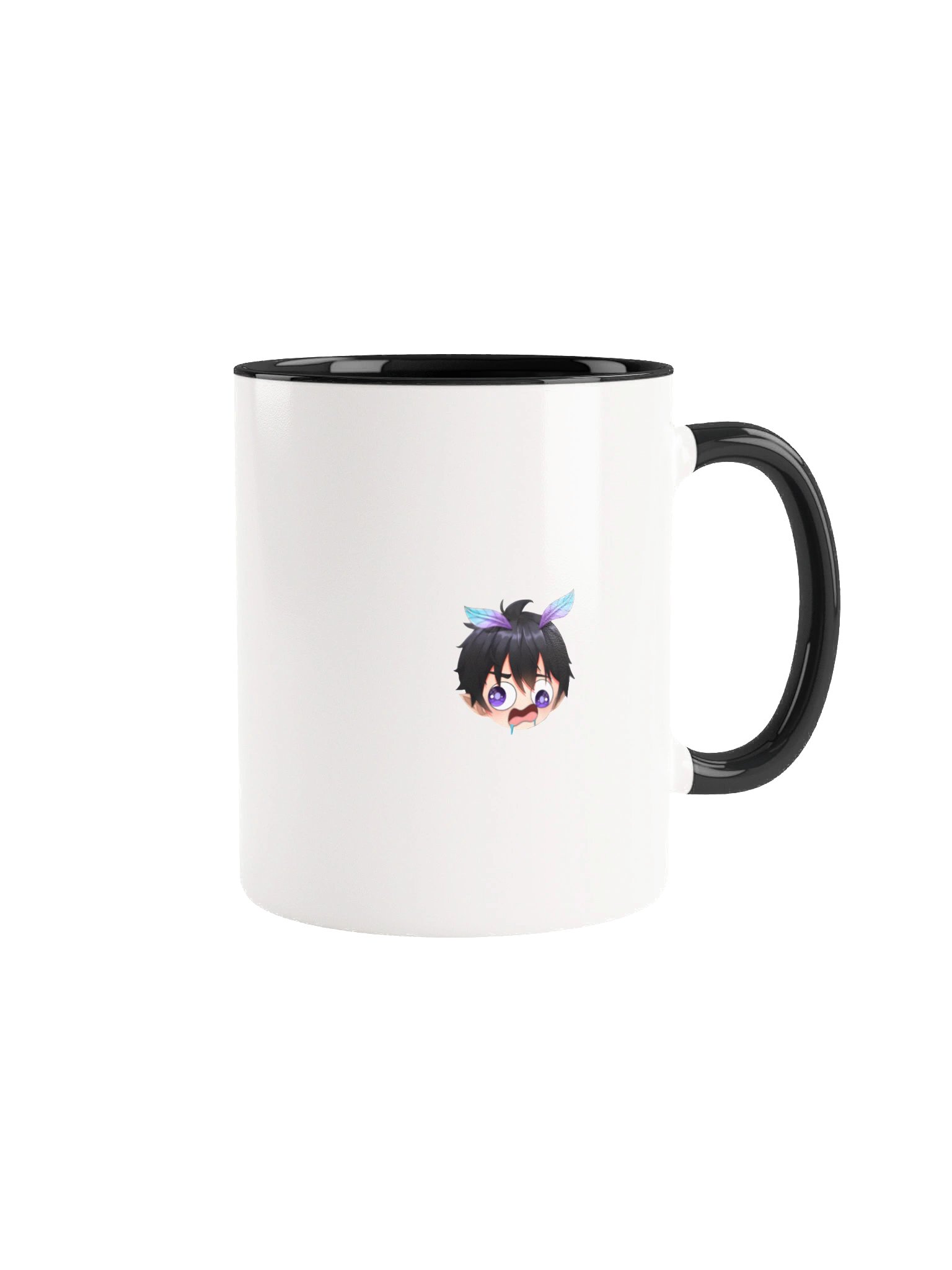 Ceramic Myst Saori Mugs product image (2)