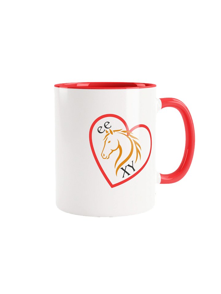 Red Horse Lover Cup product image (1)