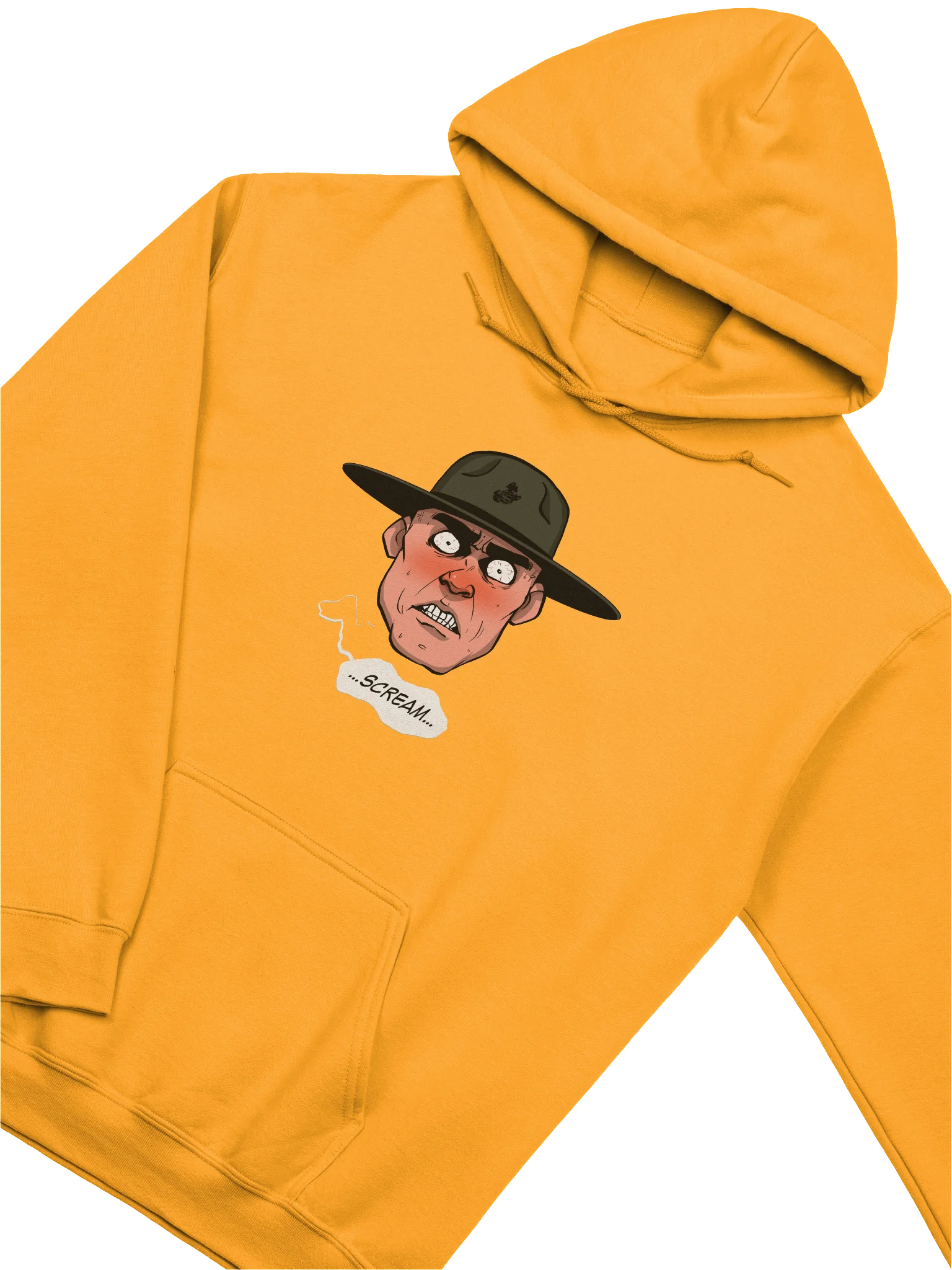 Scream Hoodie product image (6)