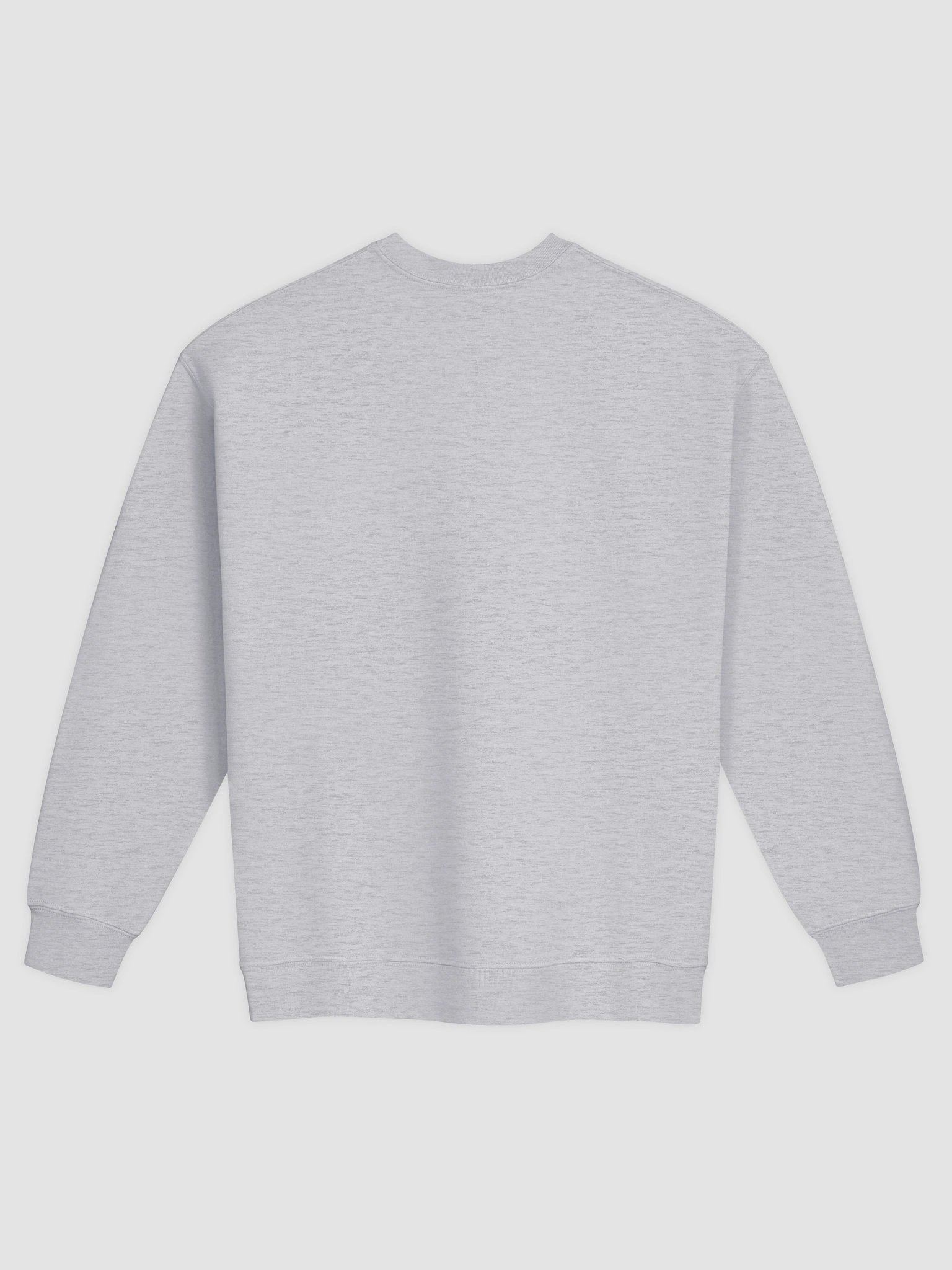 BEWM JUMPER (Grey) product image (6)