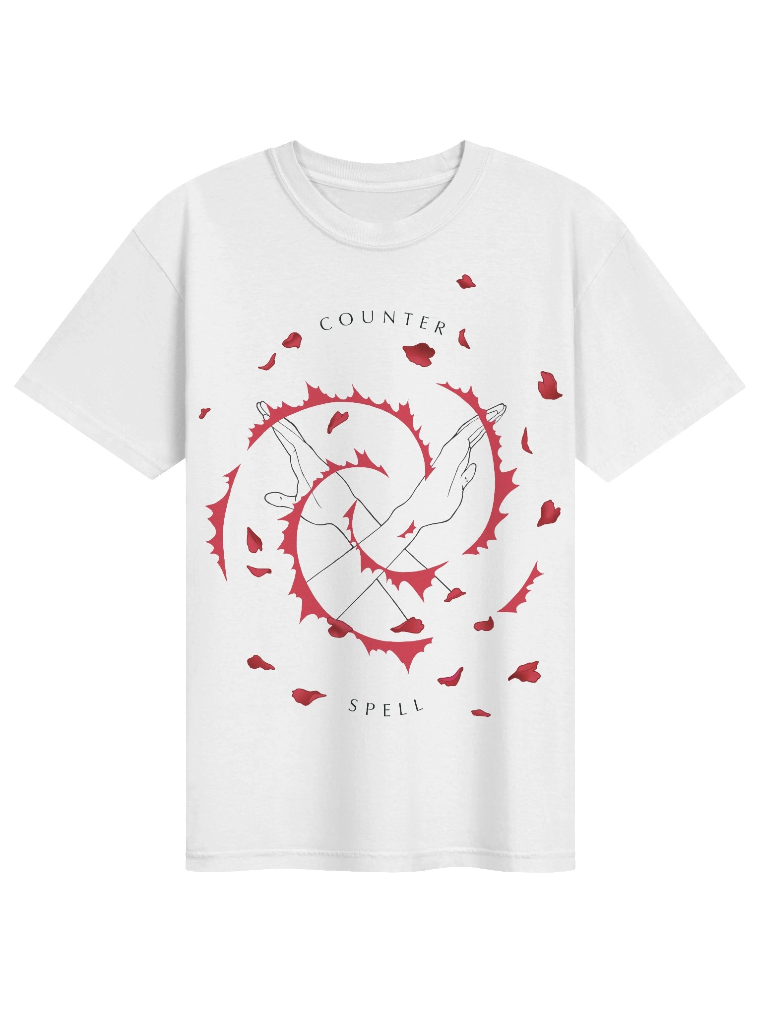 Counterspell White product image (1)