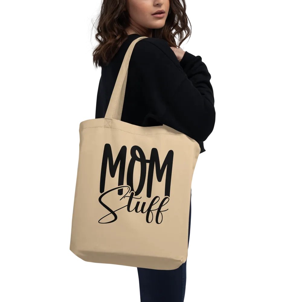 Canvas Eco Tote product image (9)