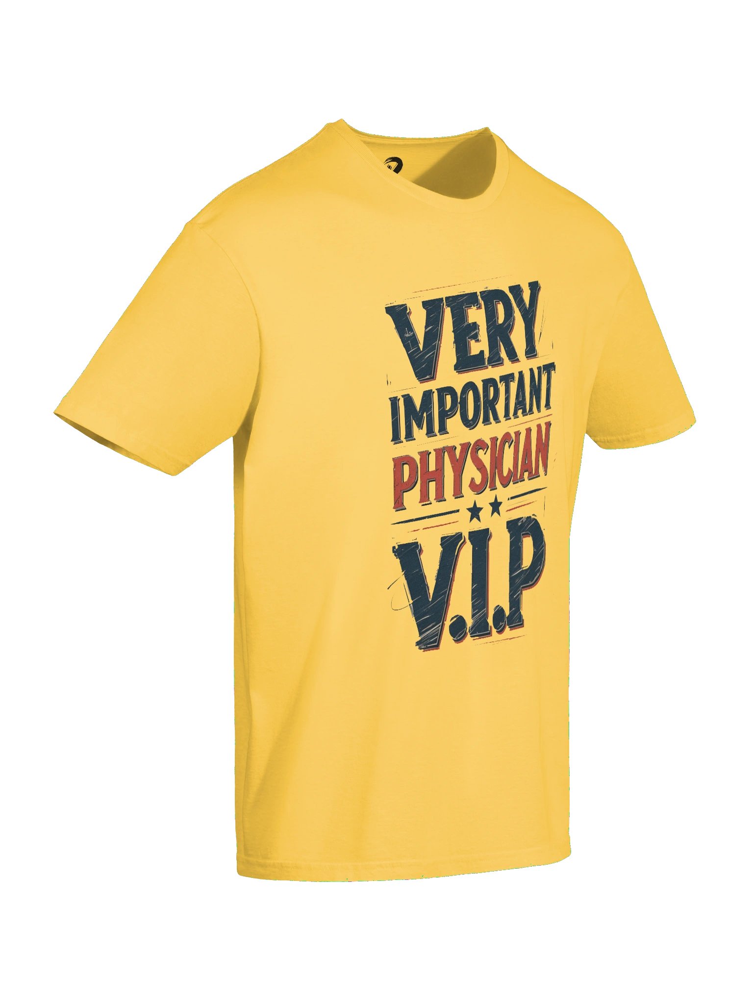 Very Important Physician – V.I.P Status in Every Step product image (10)