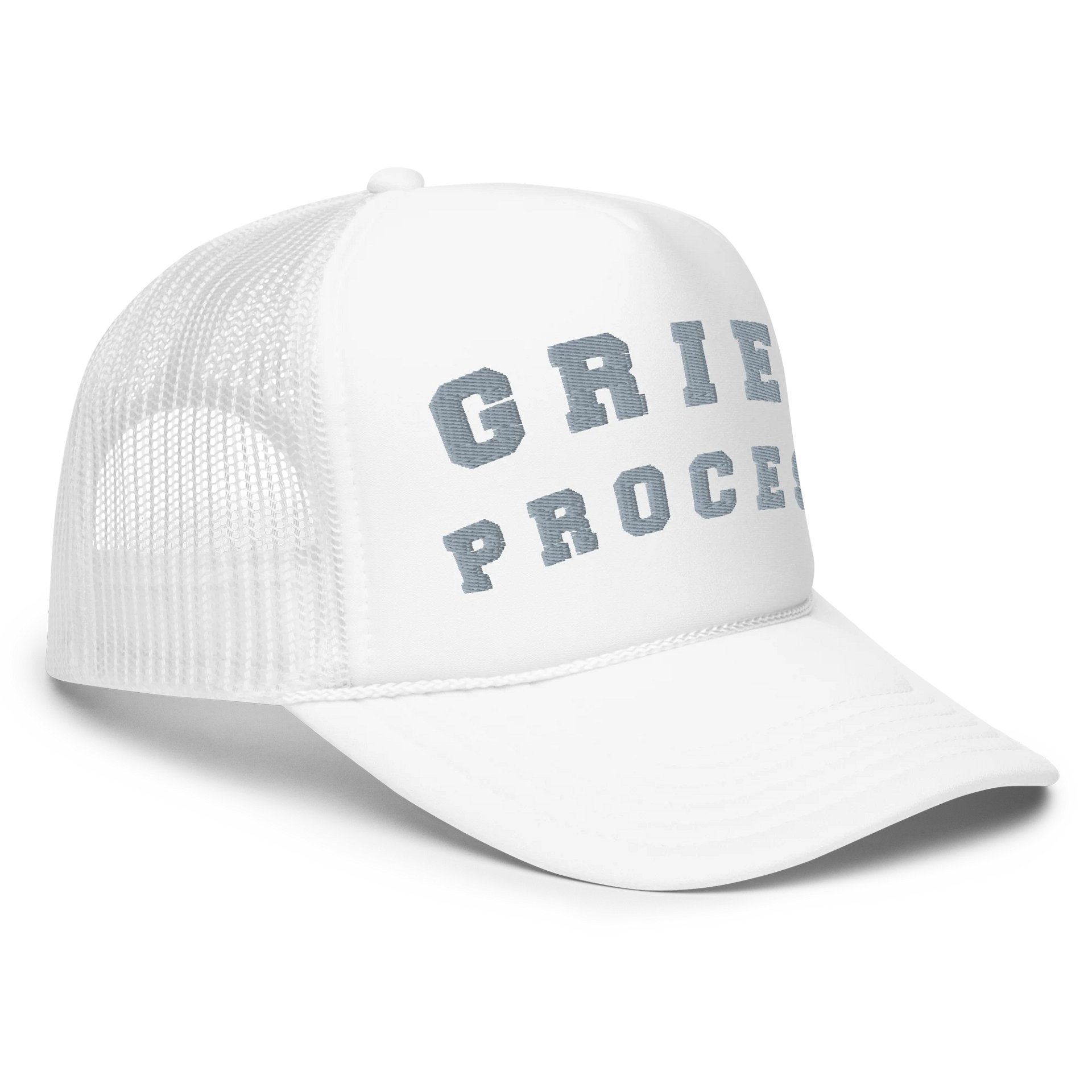 grief process hat product image (3)