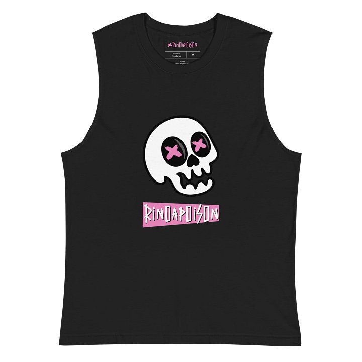 PunkPoison - Tank product image (2)