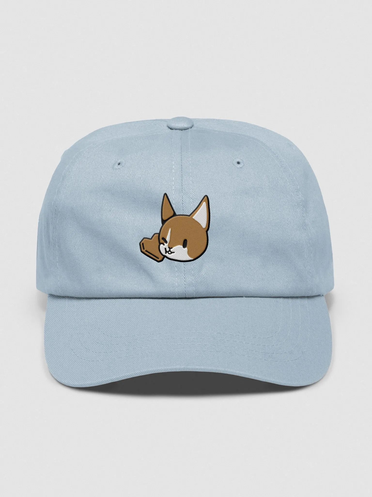 I Love Rocks - Embroidered Hat product image (1)