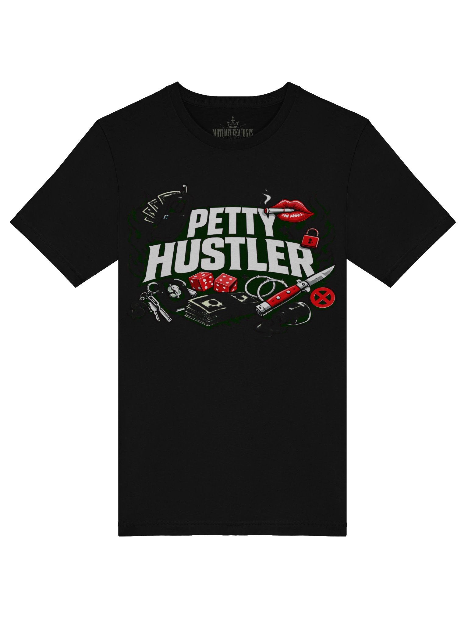 Petty Hustler Streetwear product image (5)