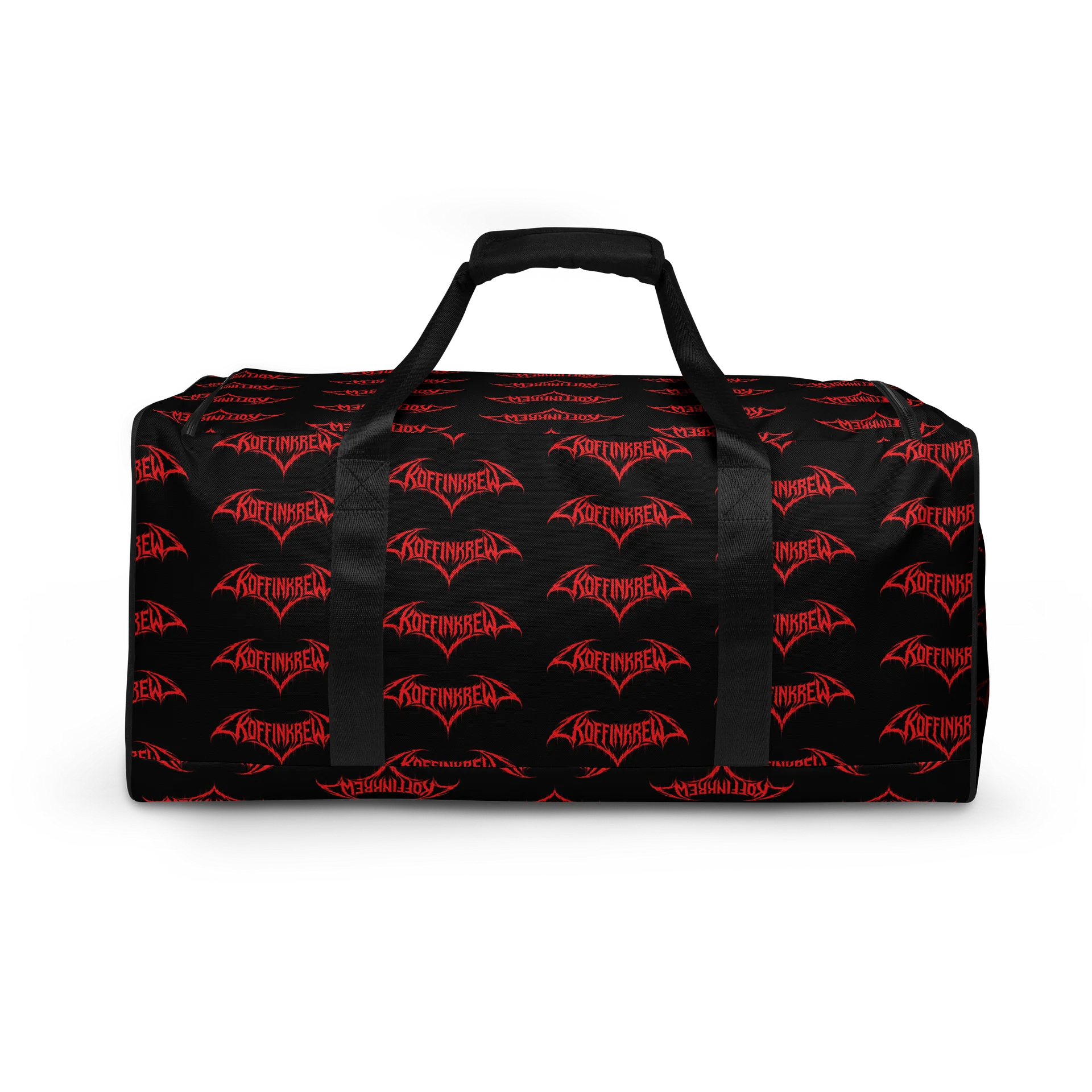 Batz Duffle Bag product image (4)