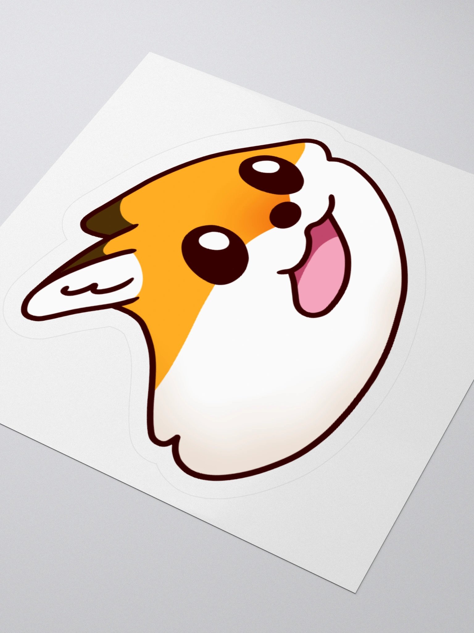 vicksyGa Stickers product image (8)