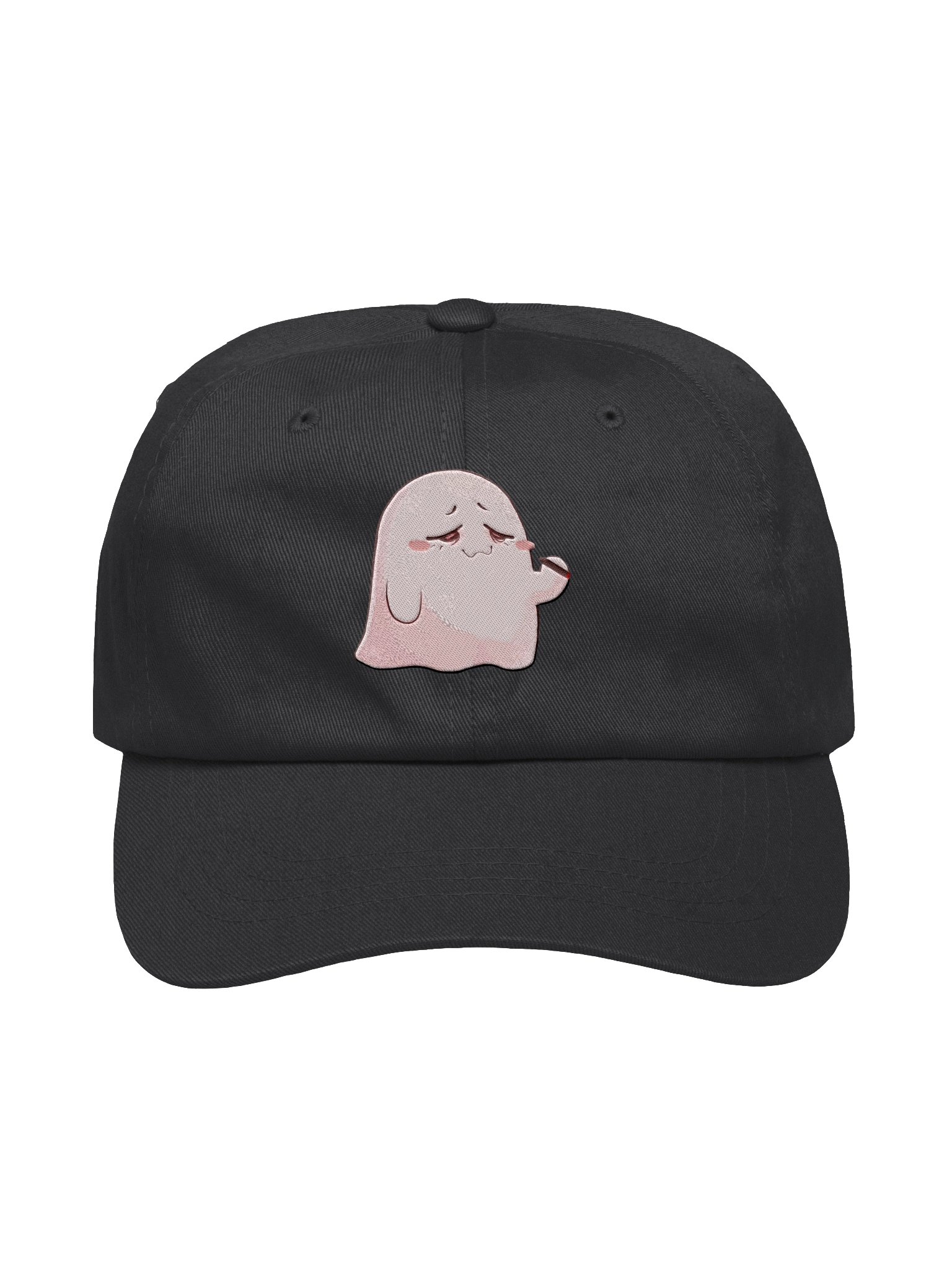 GhostlyAves x Mari: Dad Hat product image (4)