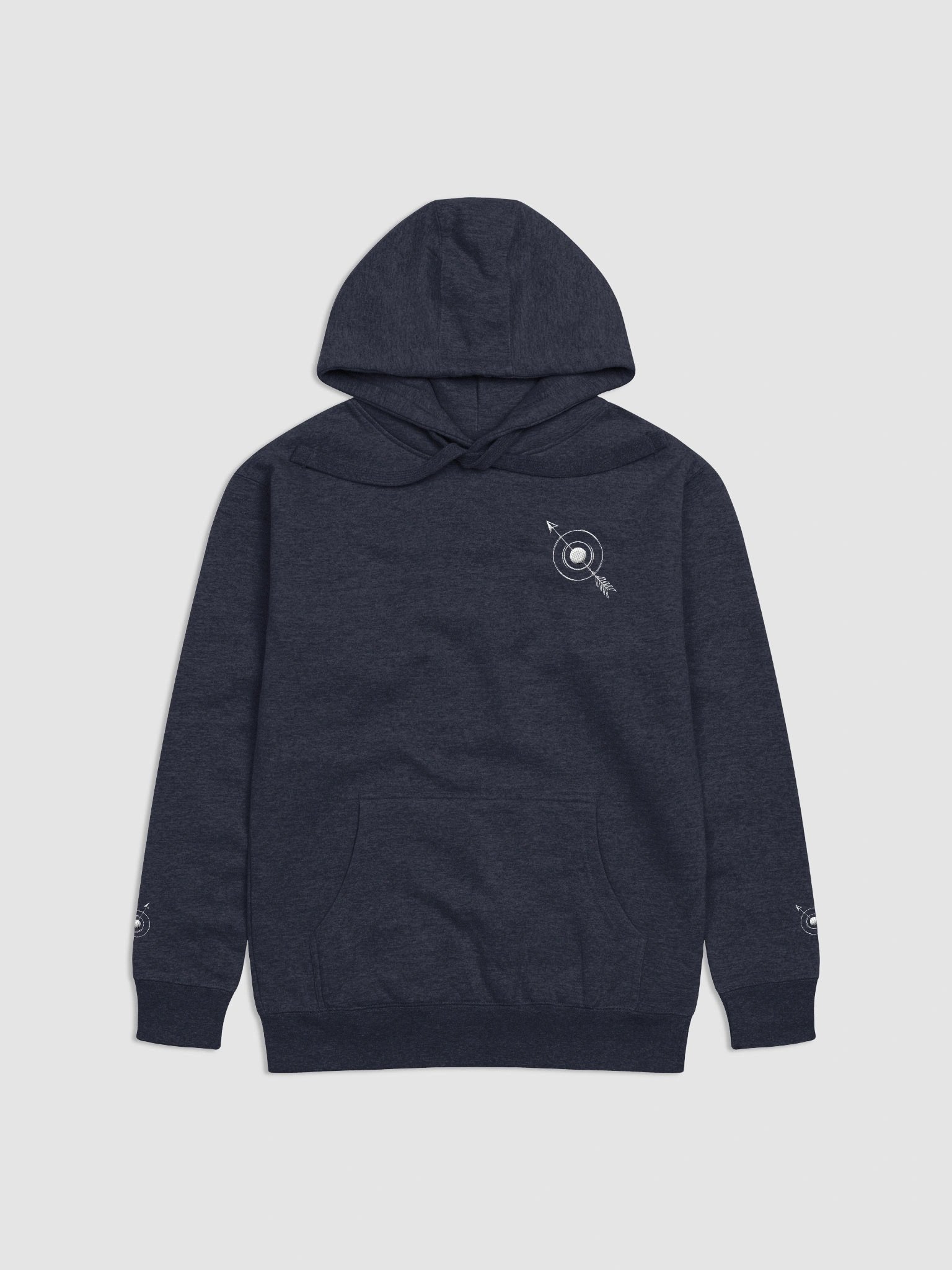 Bind Mark Premium Hoodie product image (9)