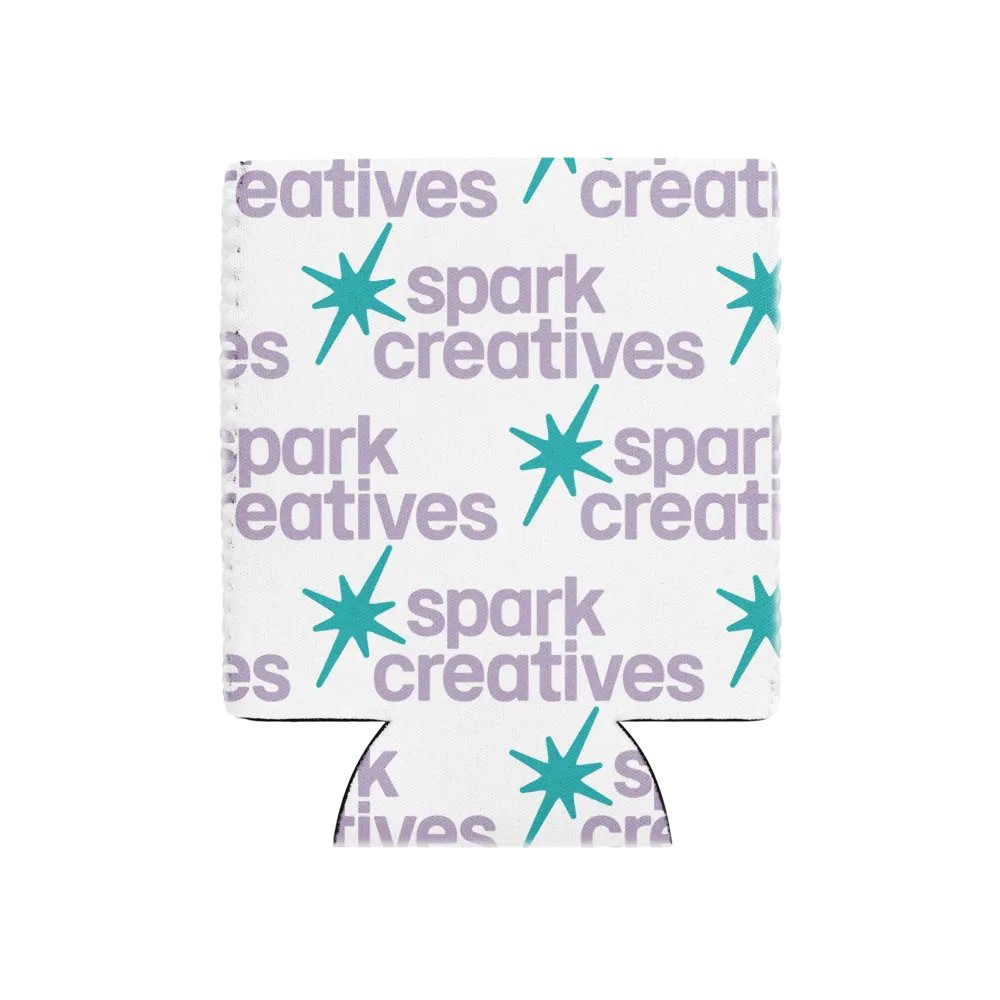 Spark Creatives Can Koozie product image (11)