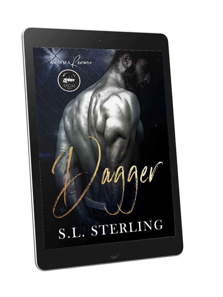 Dagger product image (1)