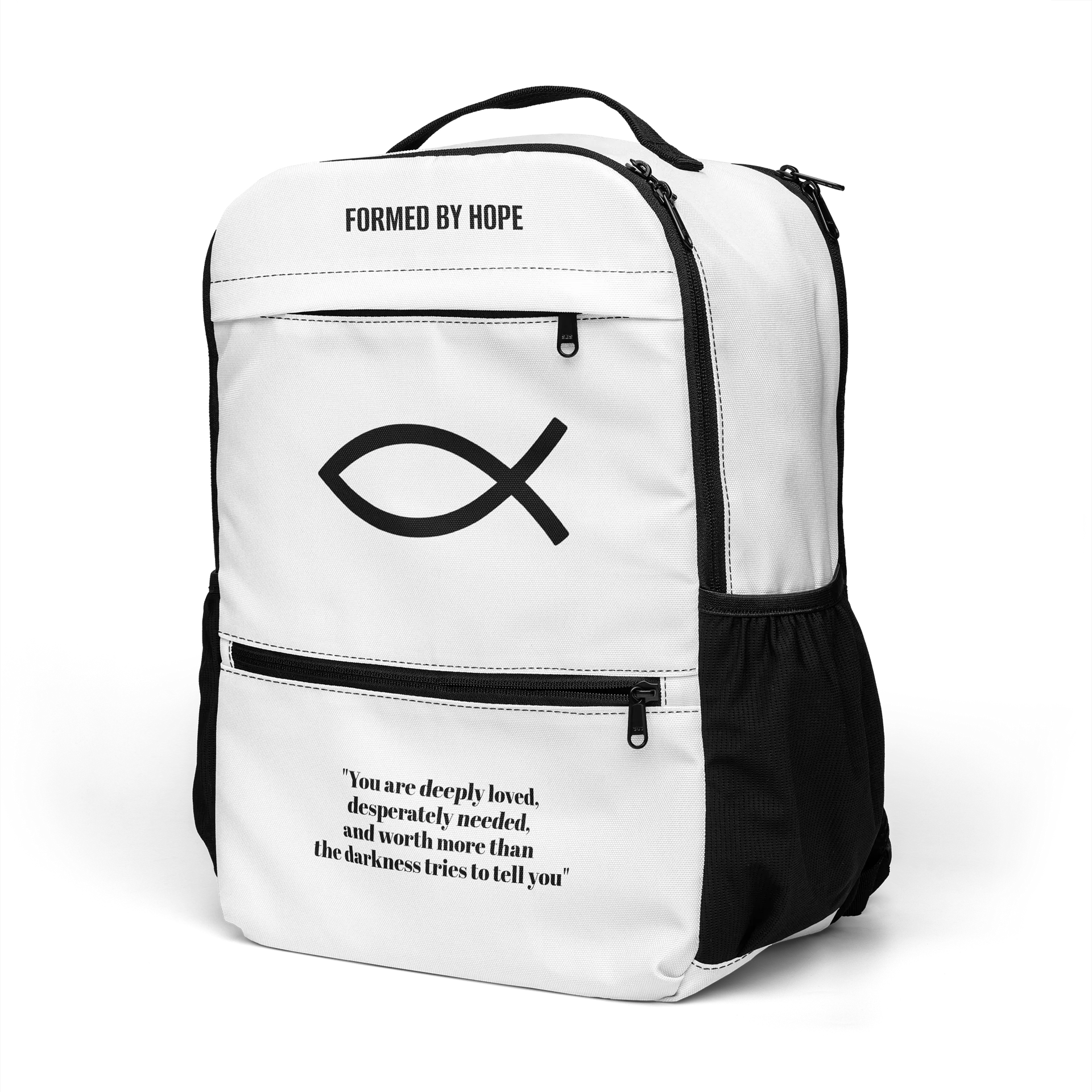 Formed By Hope | Quick Pack product image (5)