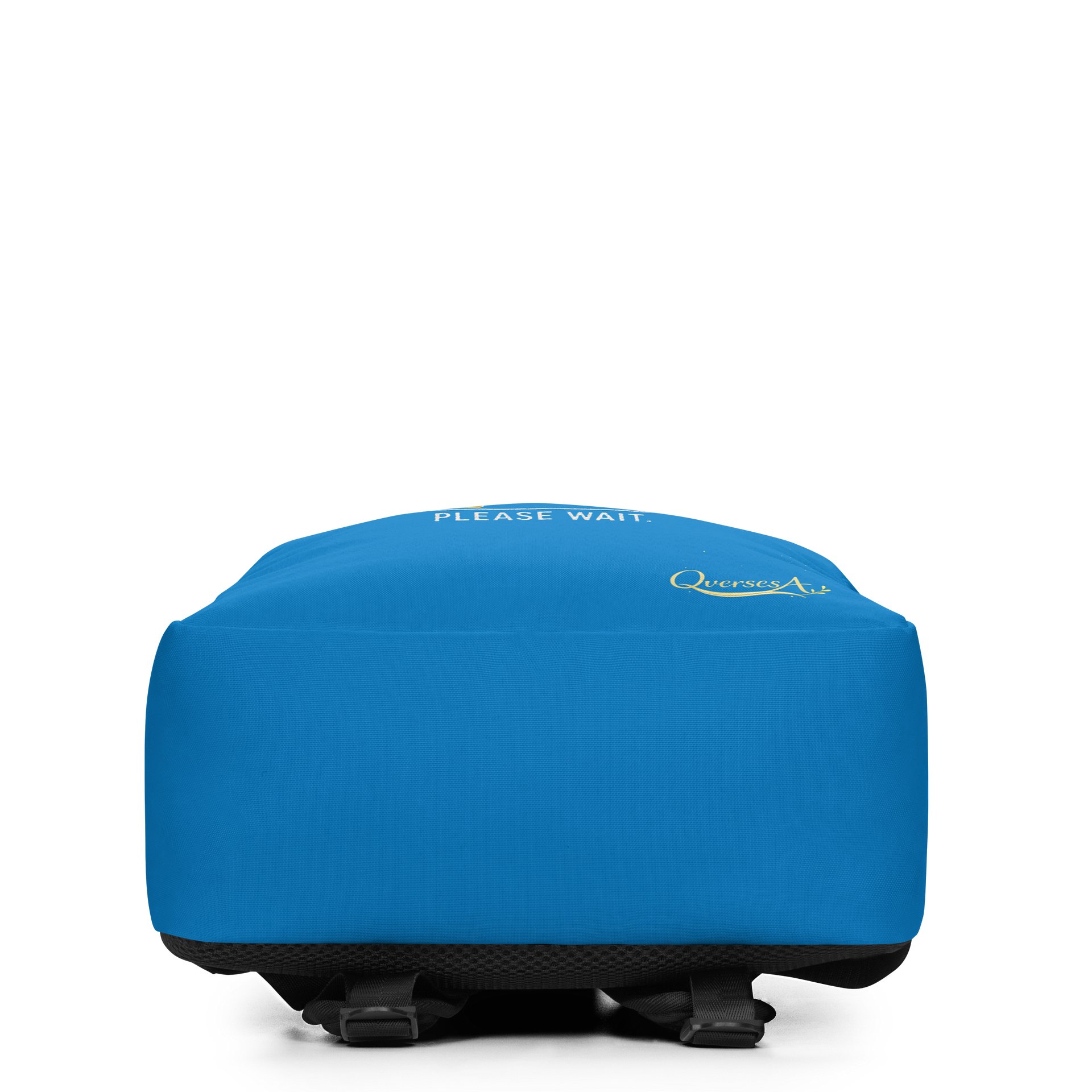 Blue Backpack product image (4)