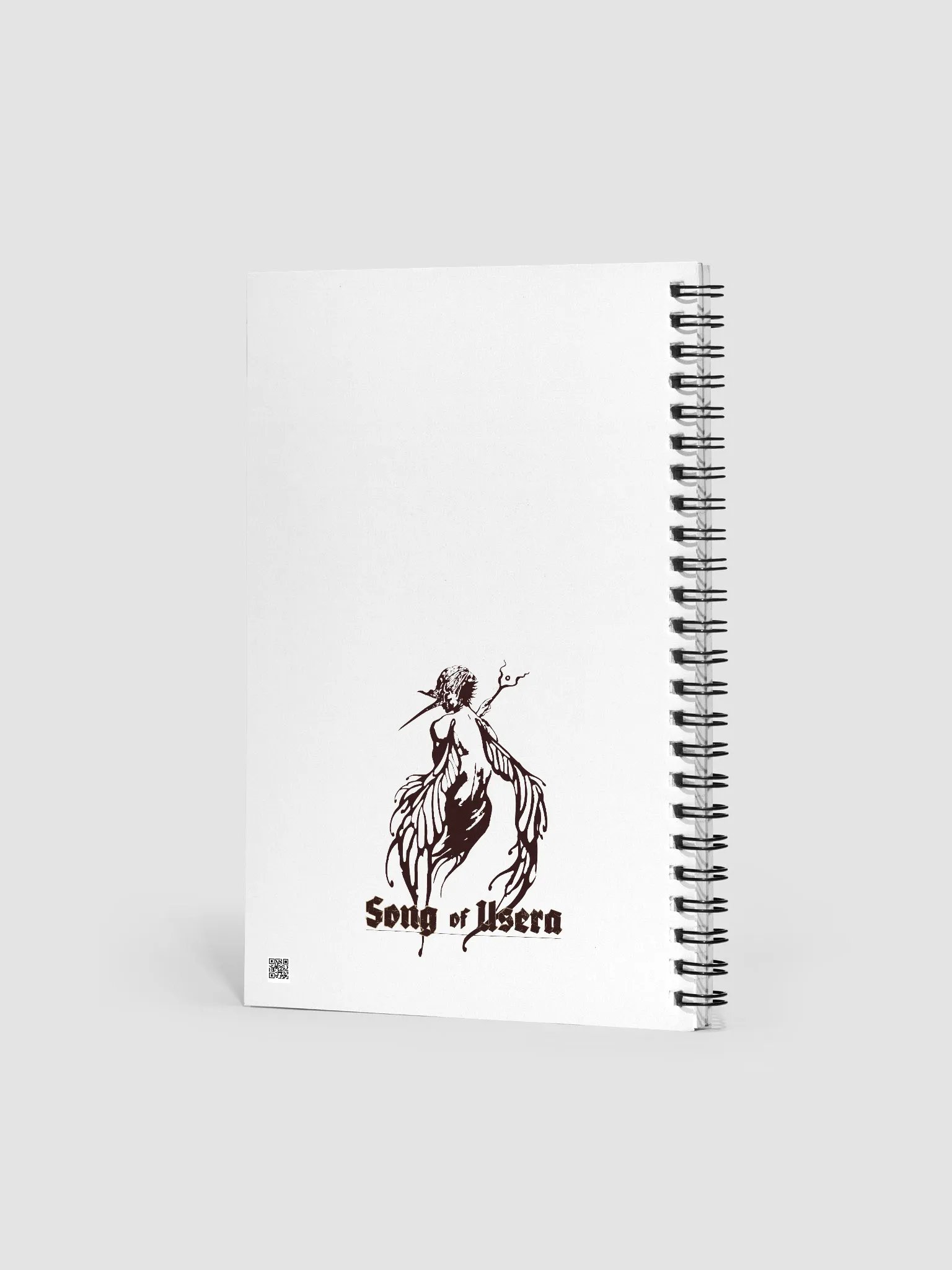 Rou Nok Notebook product image (2)