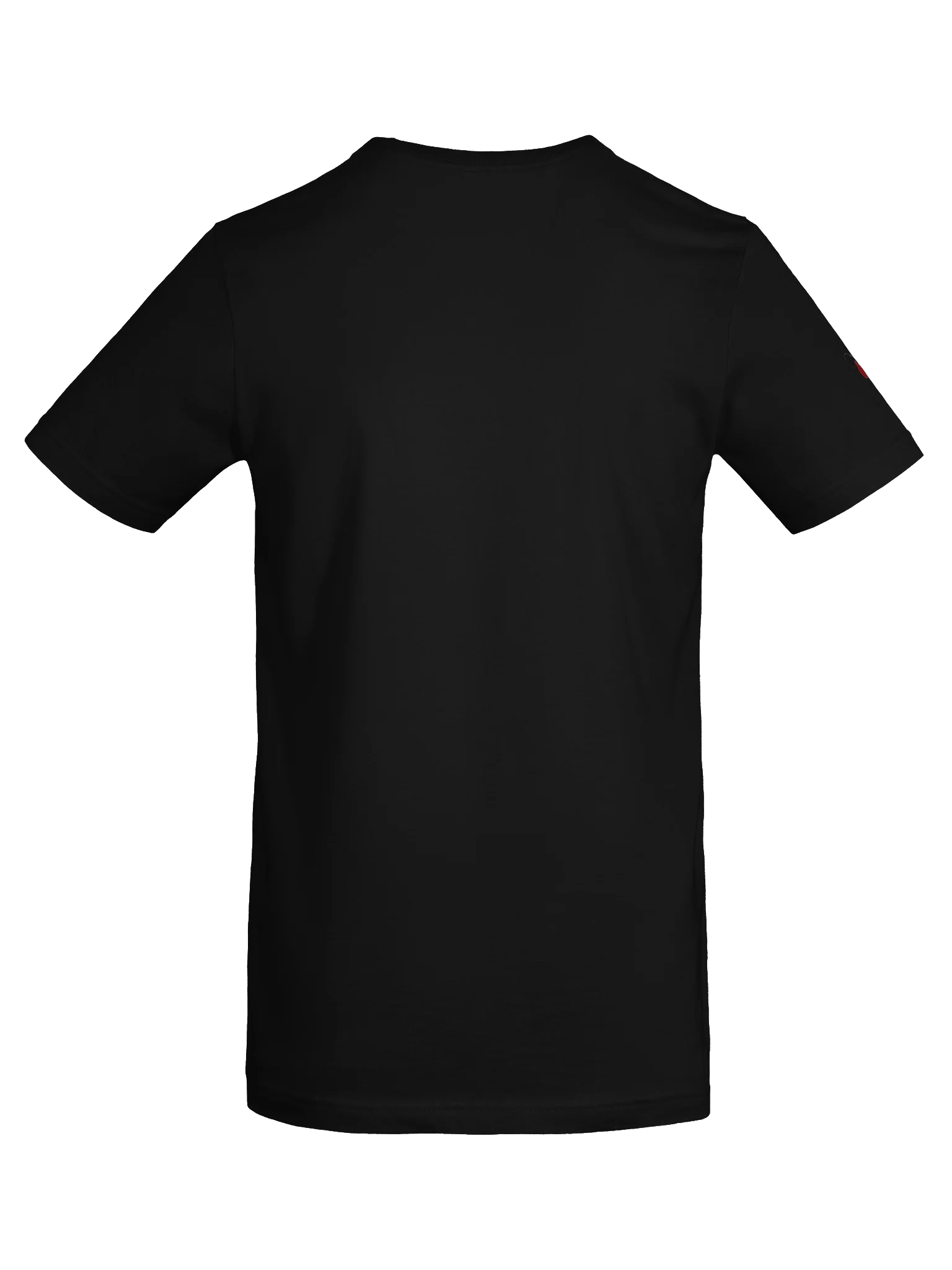 Fancy Logo T Shirt product image (6)