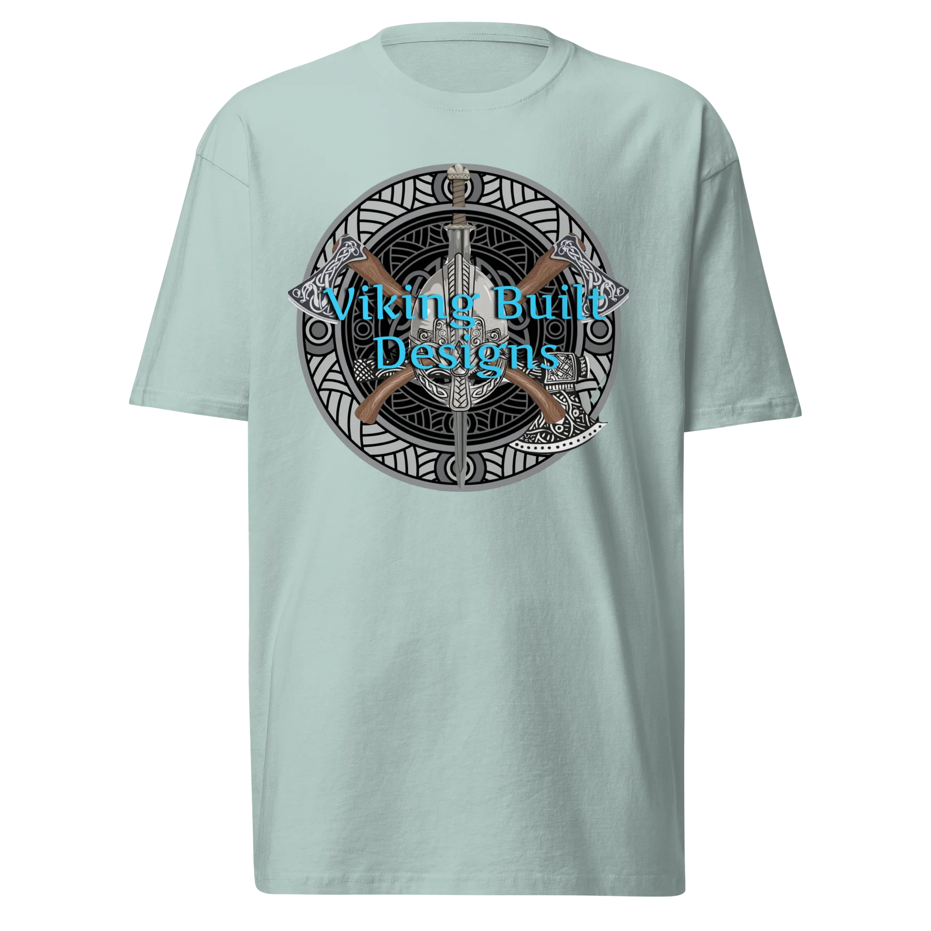 The Viking Tee product image (4)