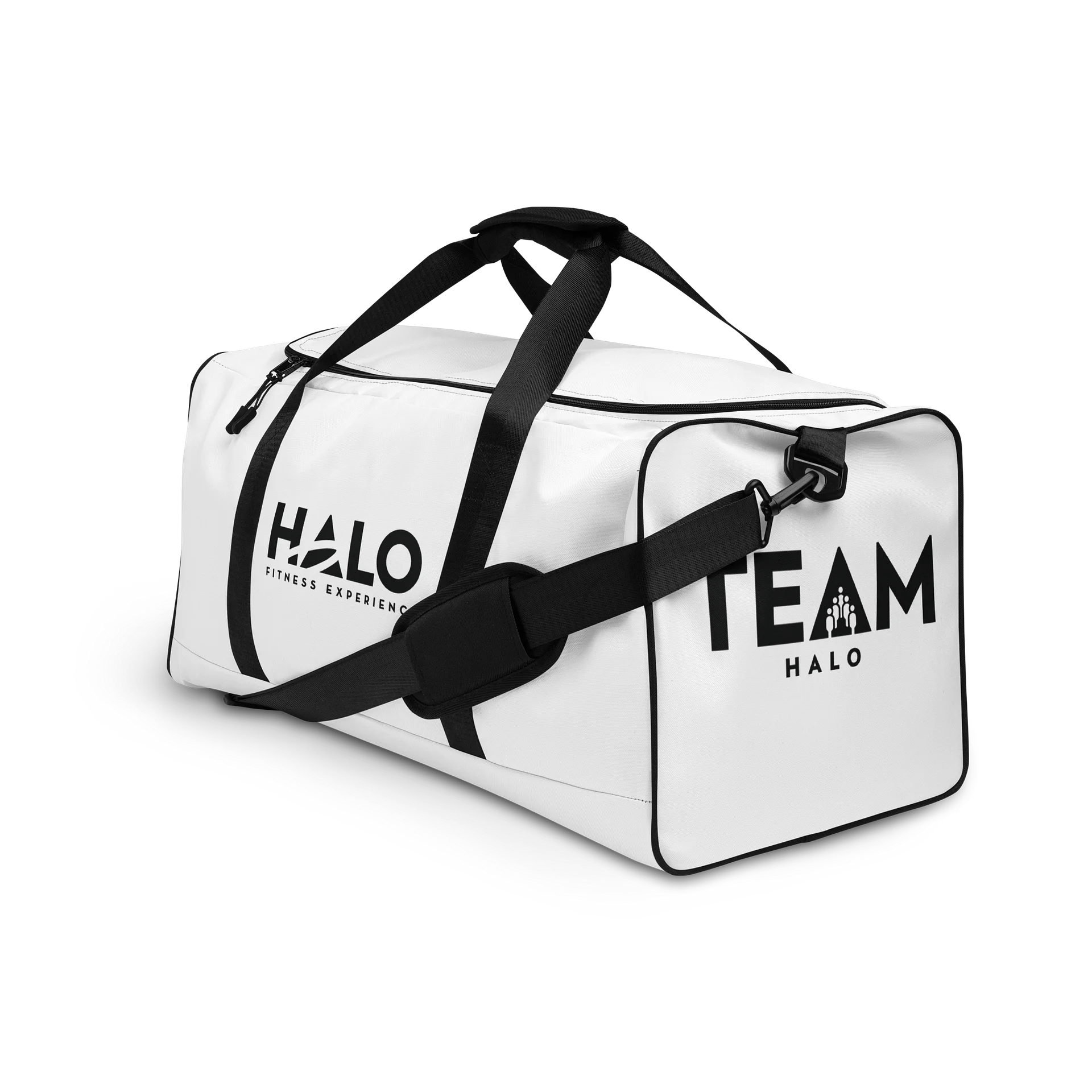Halo Gym Bag product image (3)