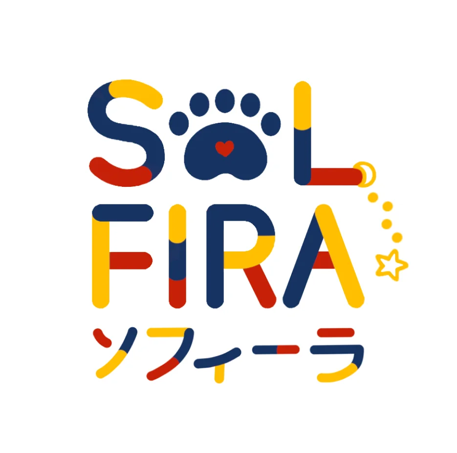 Logo Die-Cut Magnet product image (1)