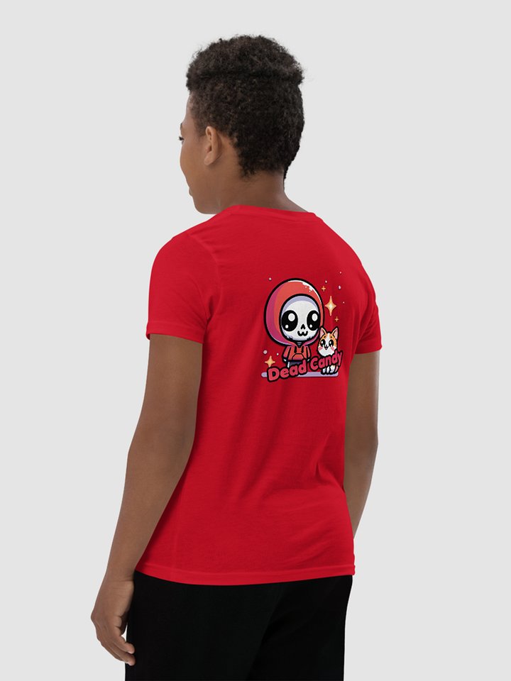 Dead Candy T-Shirt (Youth) product image (2)