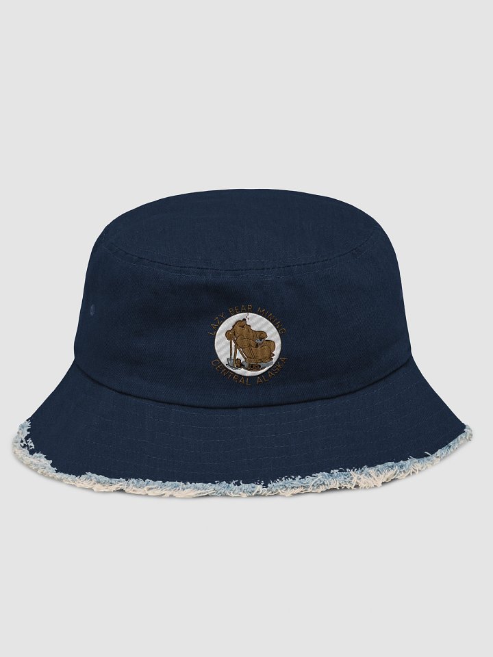 LBM Summer hat product image (1)