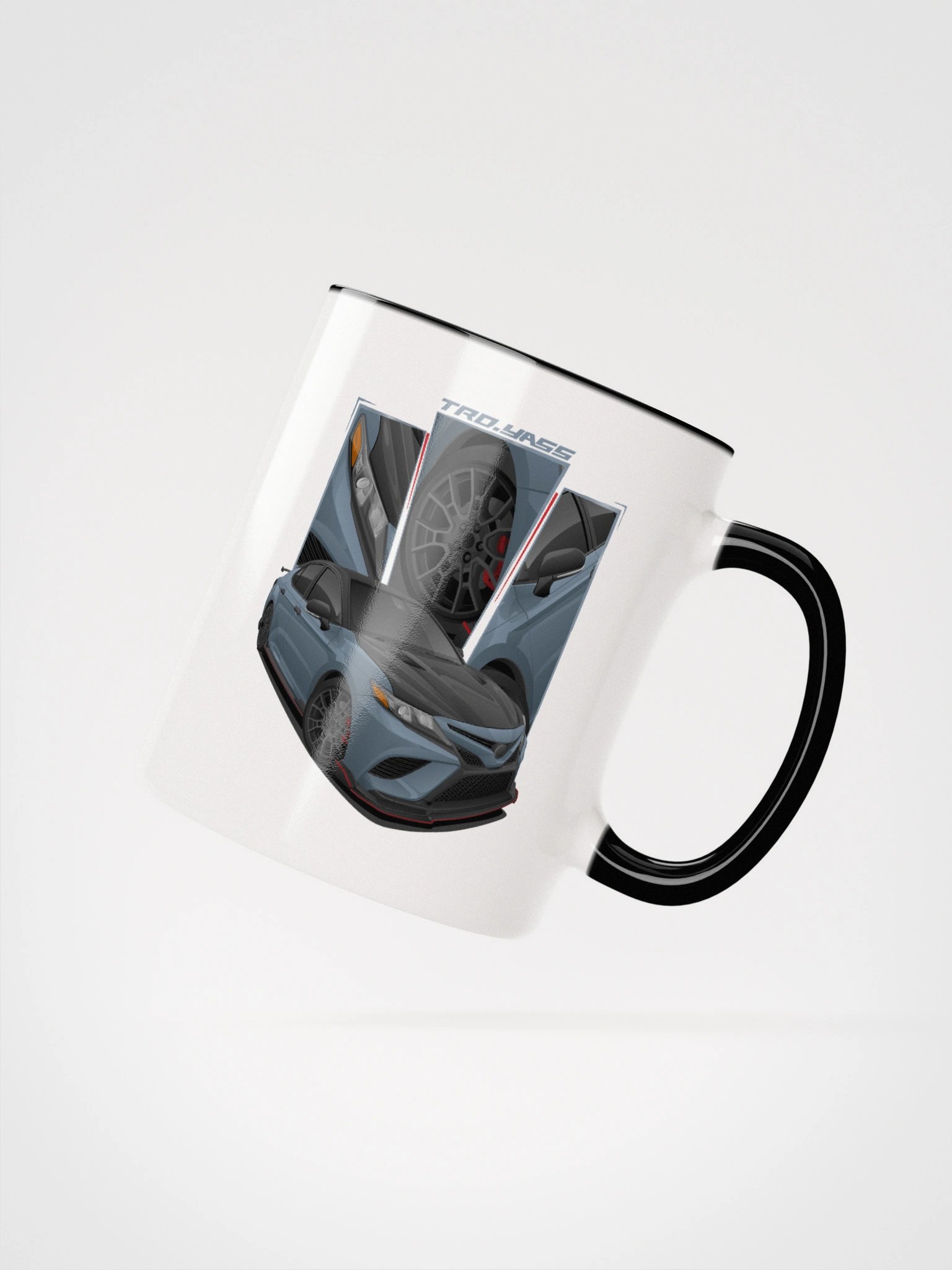 Mug - trd.yass product image (7)