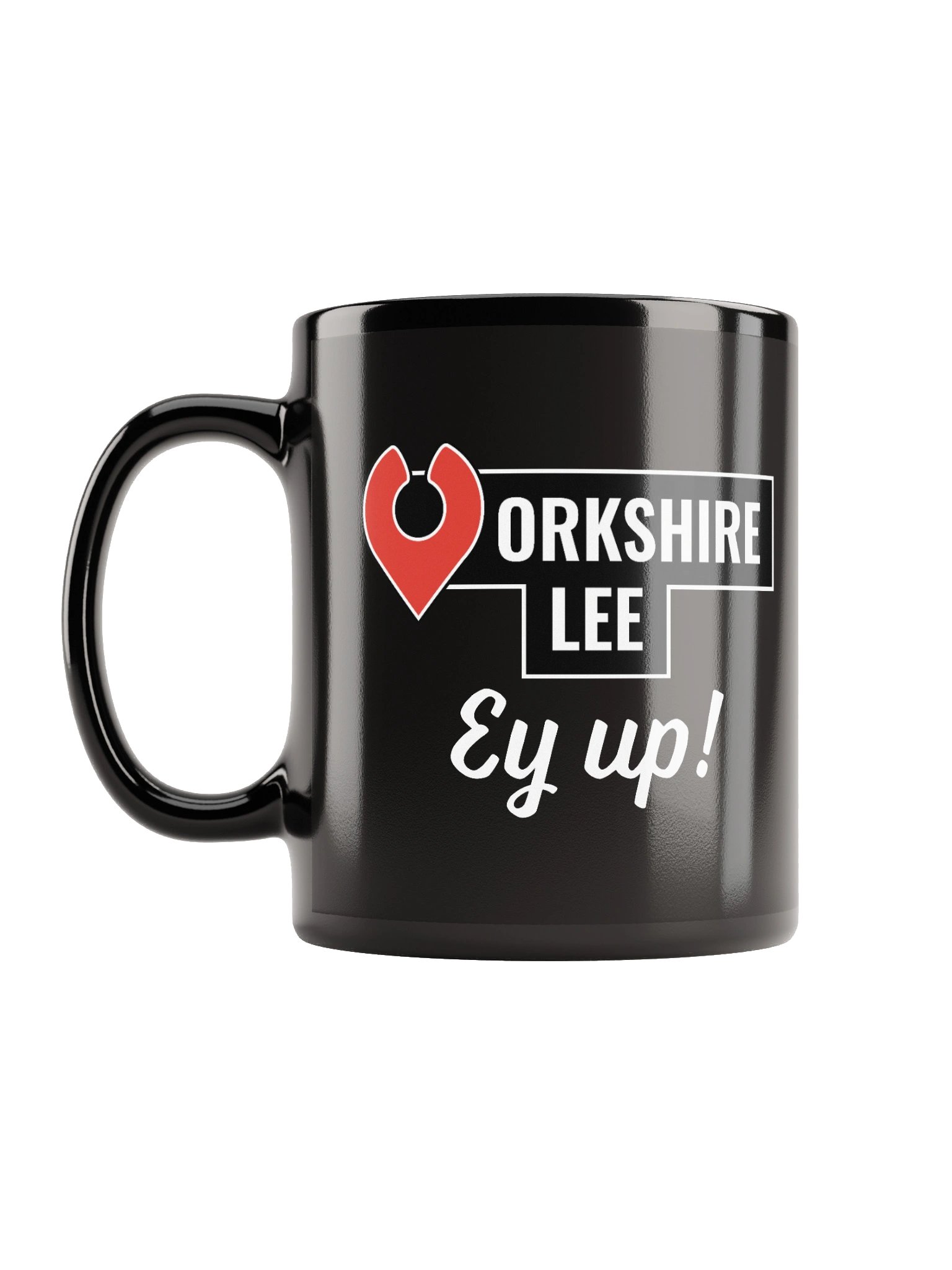 Yorkshire Lee Mug product image (12)