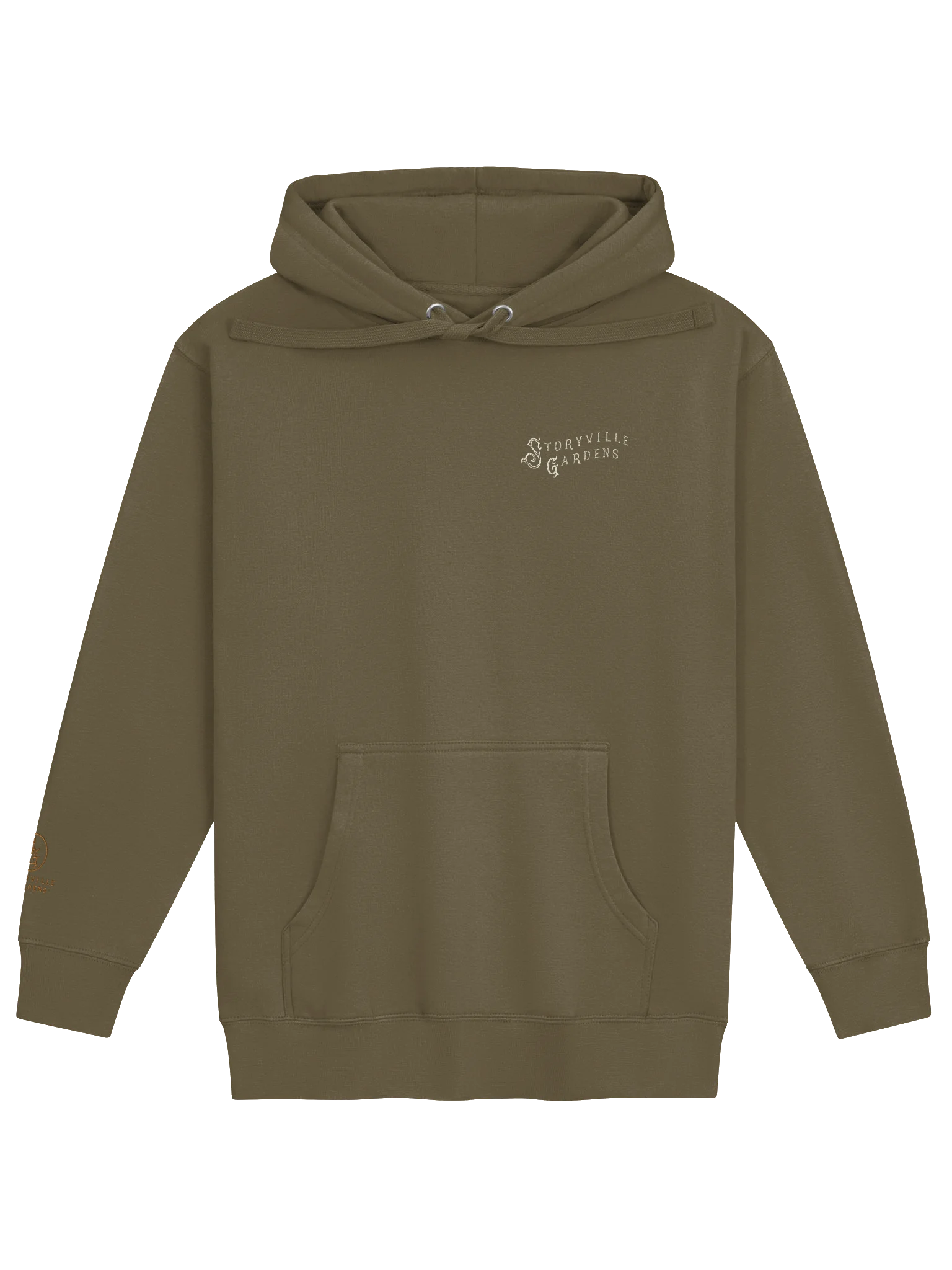 Library Card Hoodie product image (33)