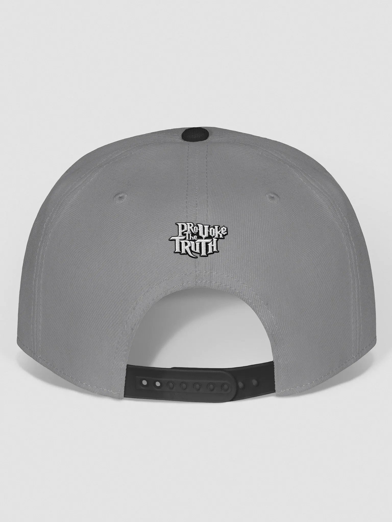 PTT Army Snapback product image (4)
