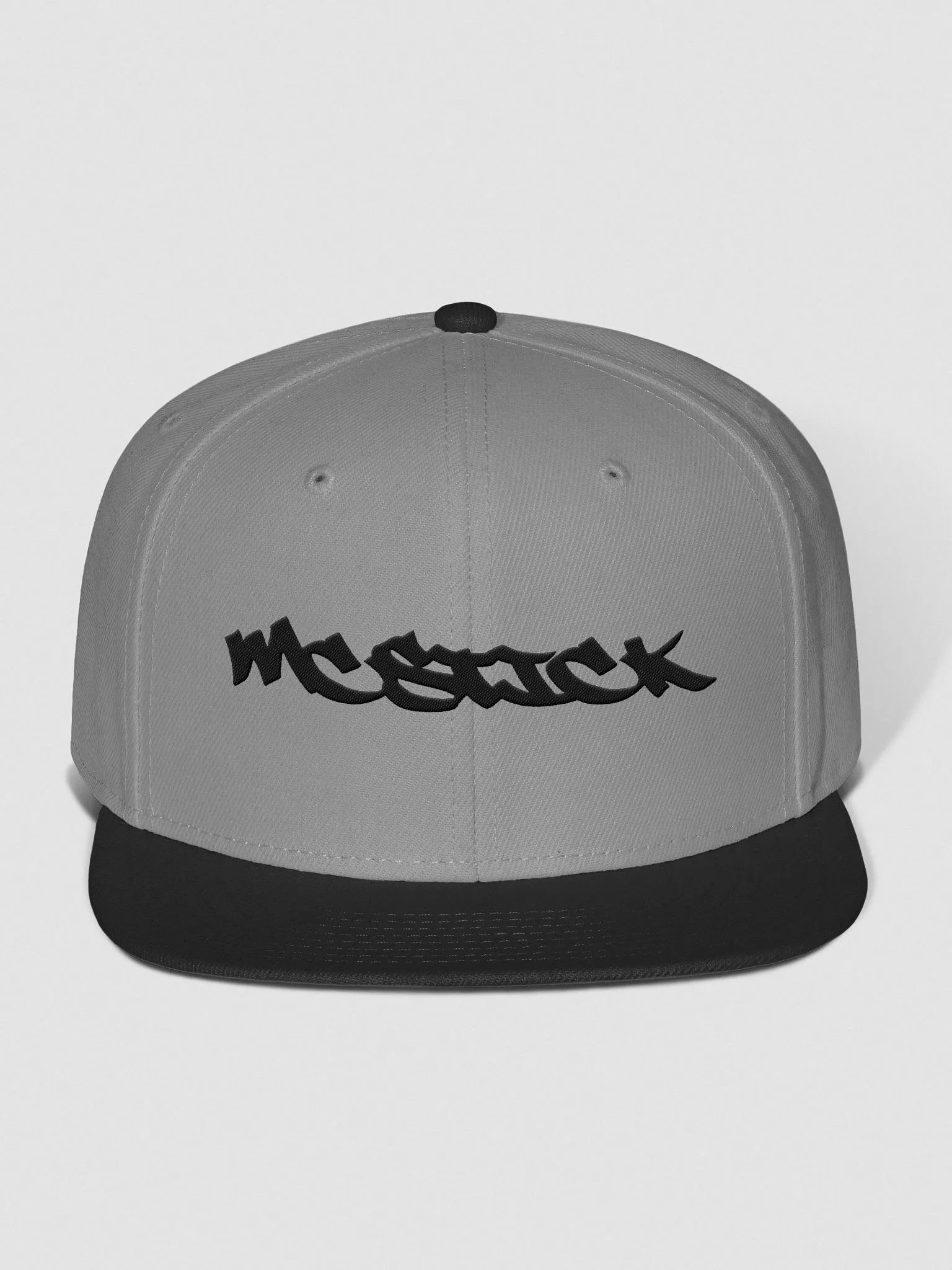 McStick Snapback 6 product image (1)